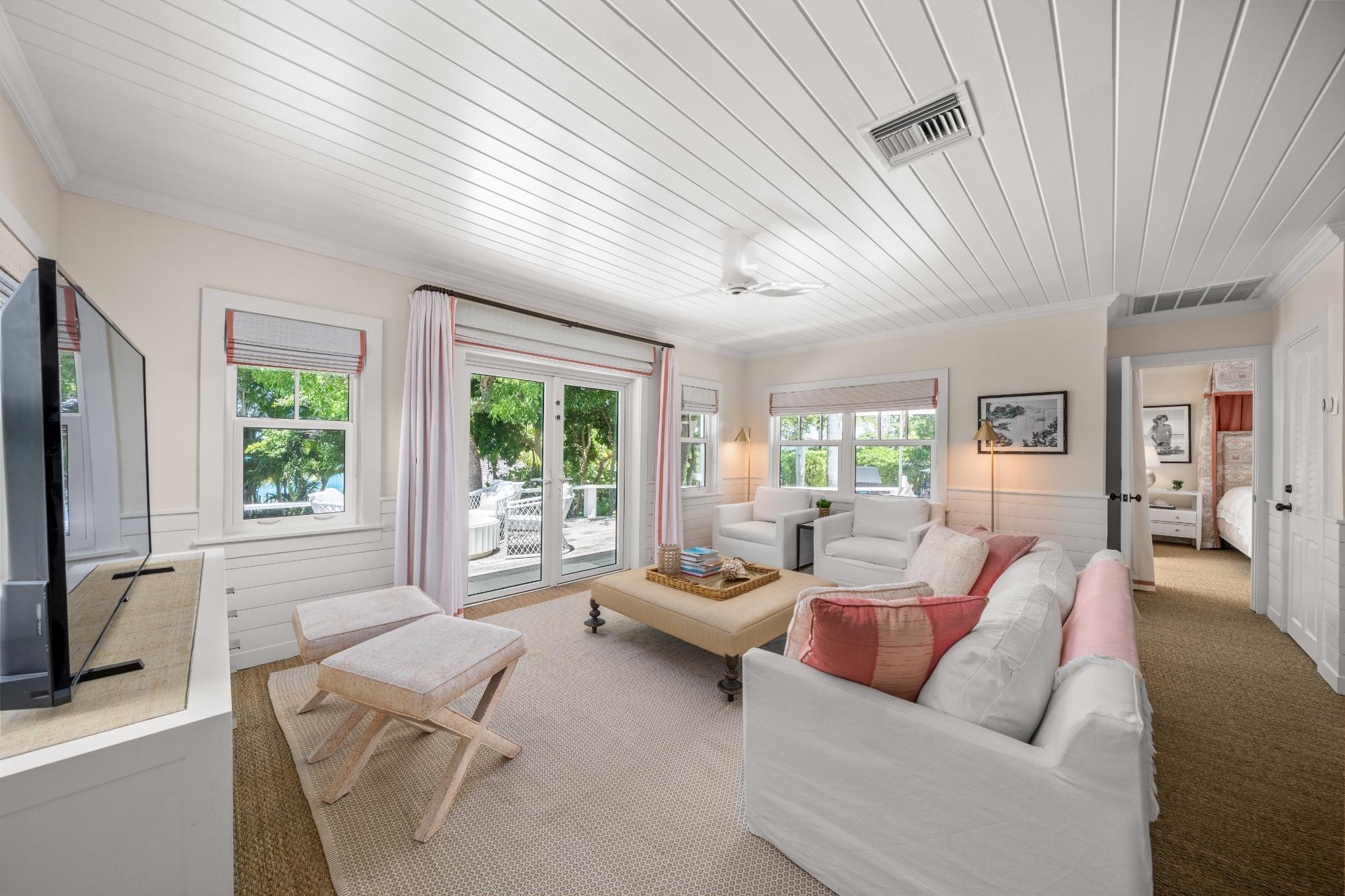 Harbour View Cottage