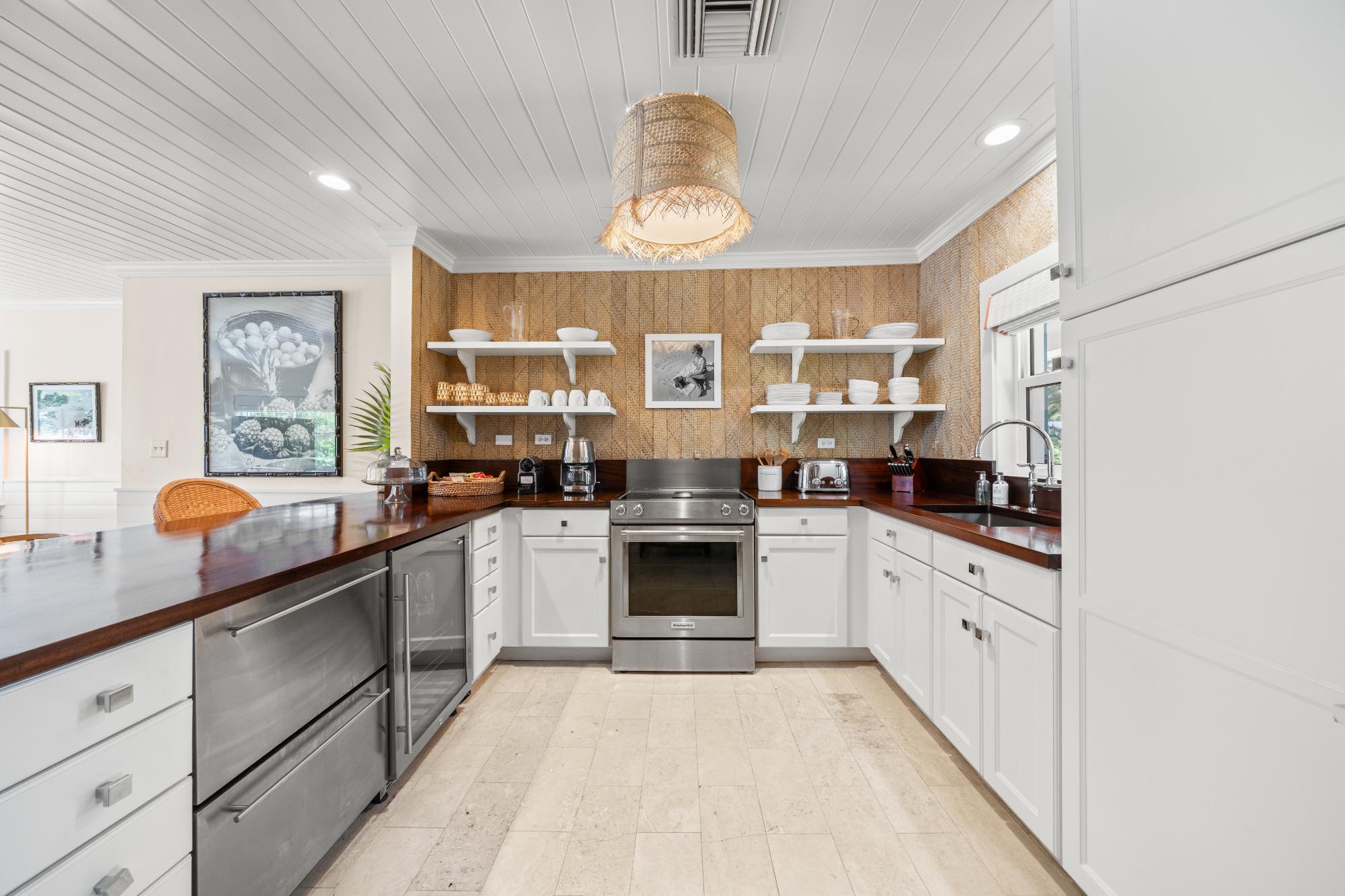 Harbour View Cottage