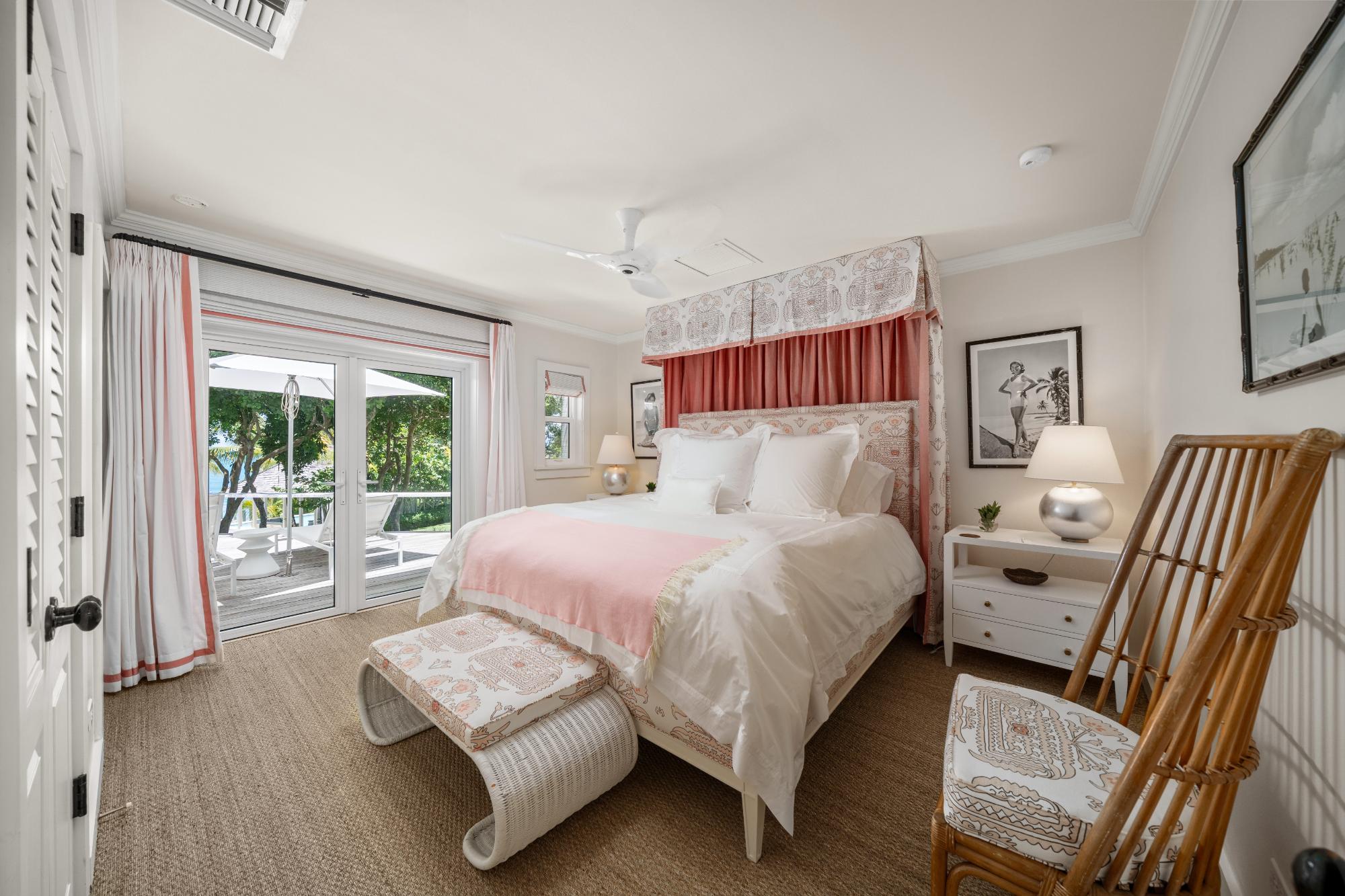 Harbour View Cottage