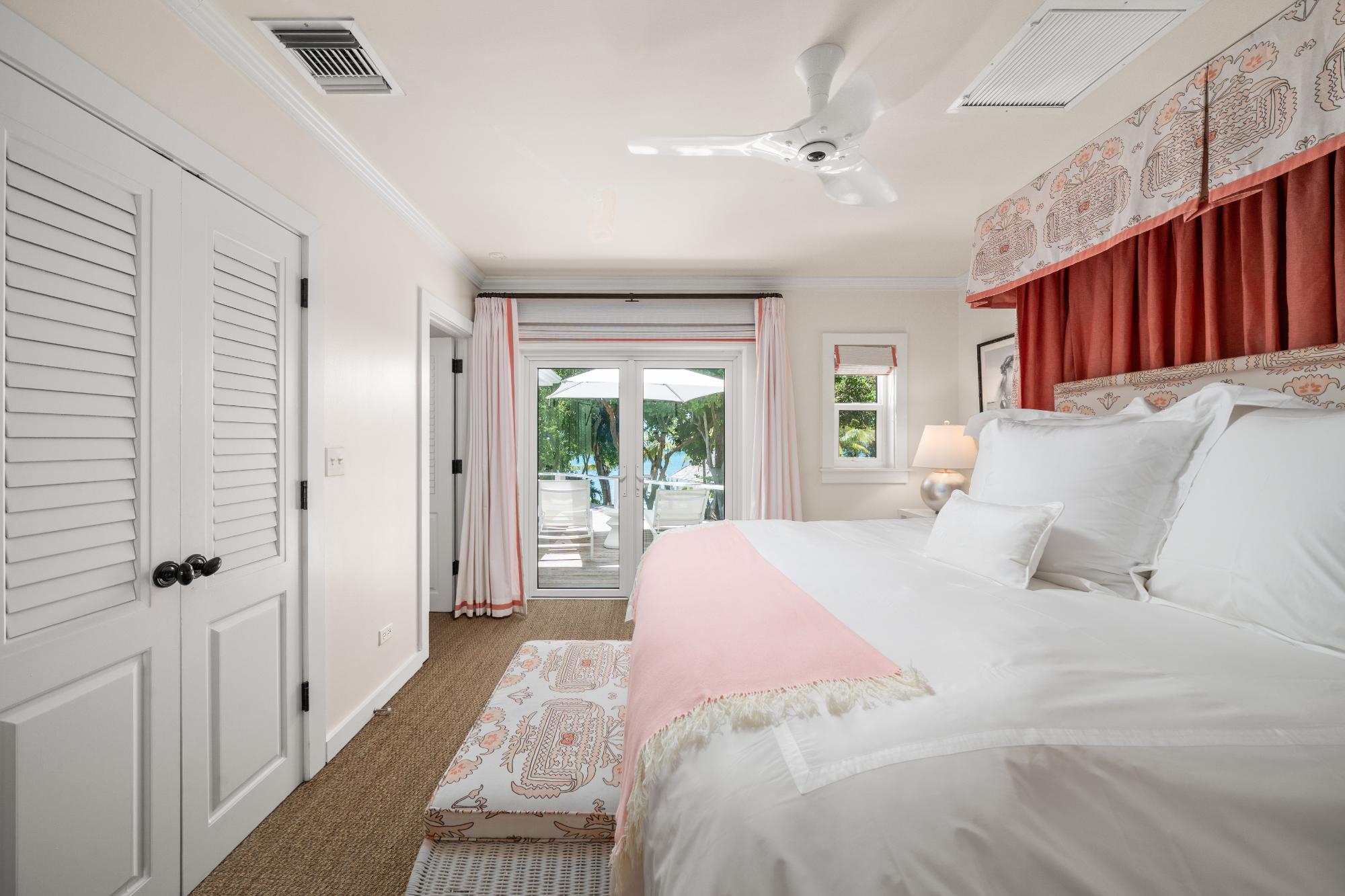 Harbour View Cottage