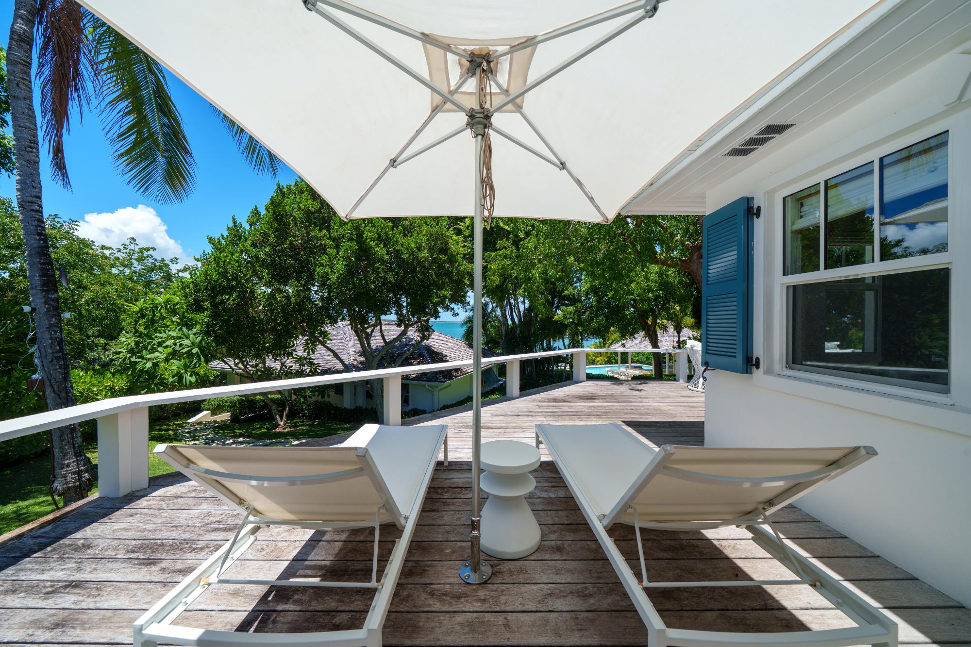 Harbour View Cottage