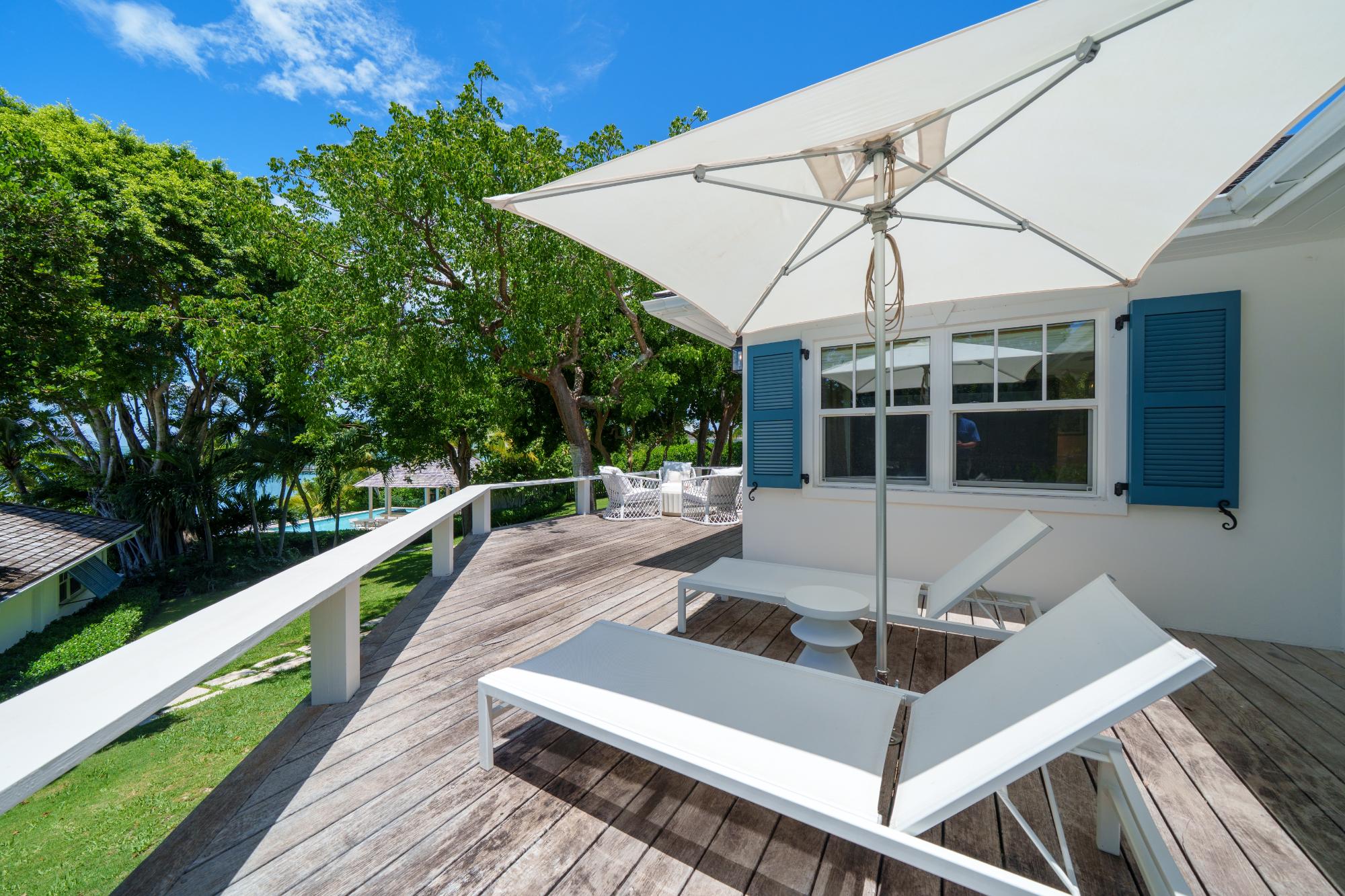 Harbour View Cottage