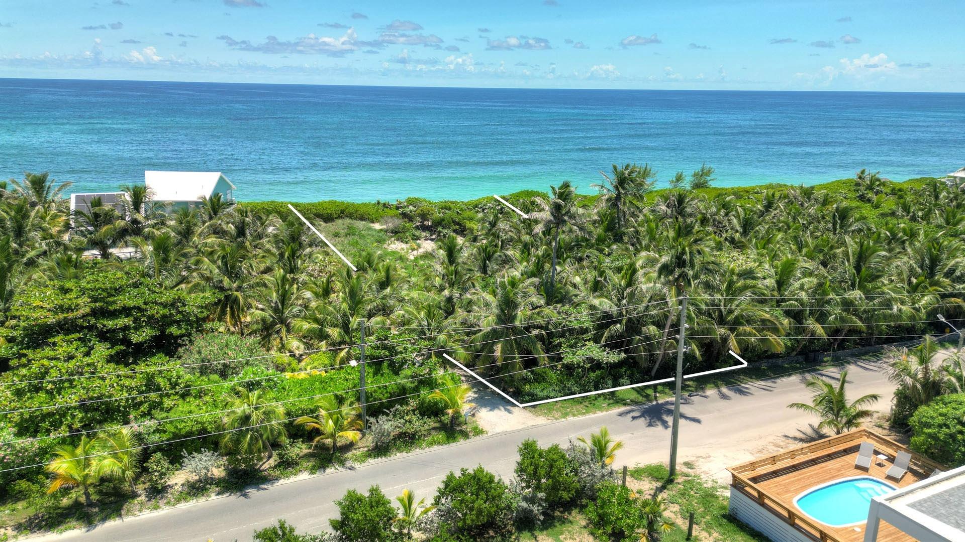 QUEENS HIGHWAY, ELBOW CAY