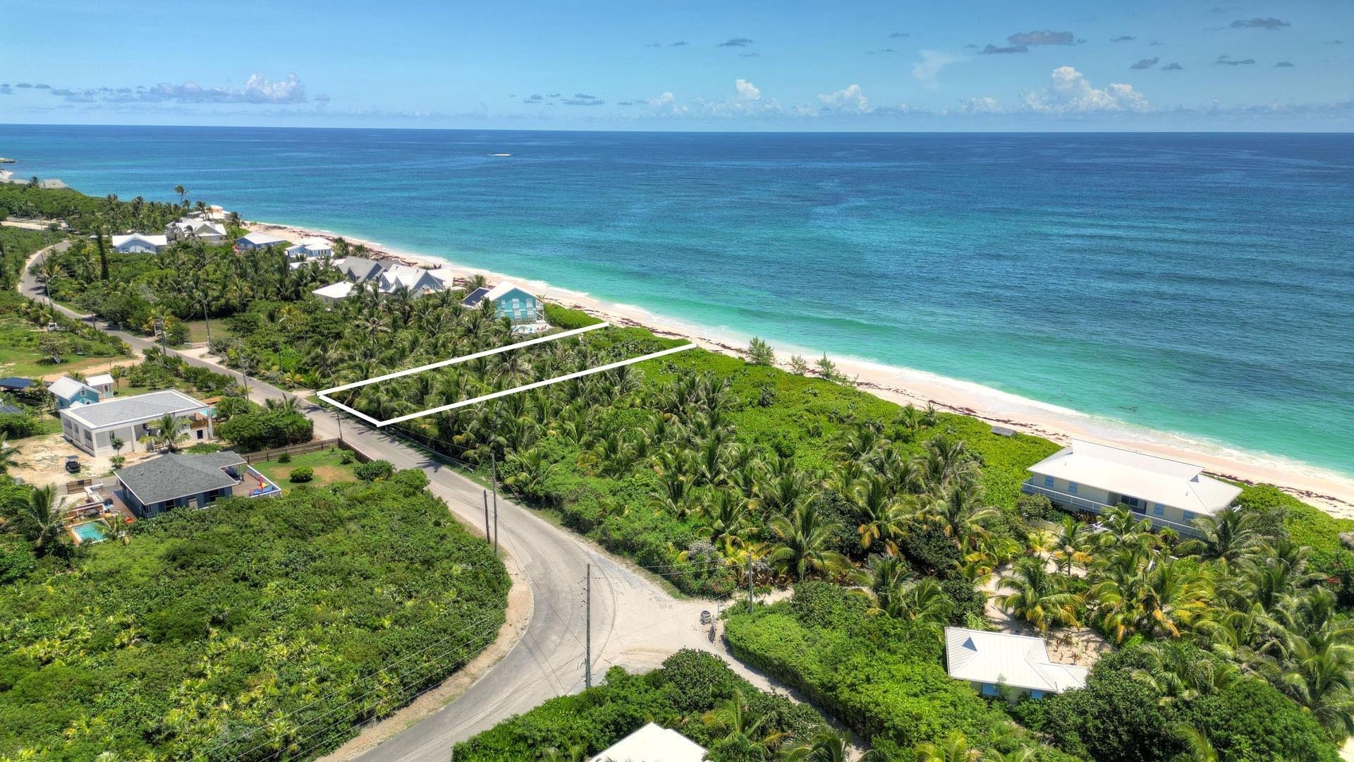 QUEENS HIGHWAY, ELBOW CAY