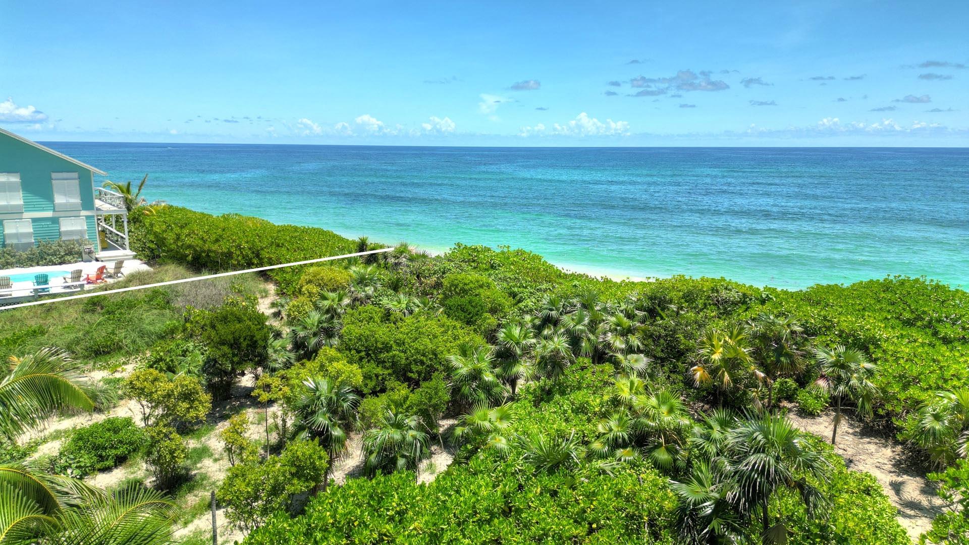 QUEENS HIGHWAY, ELBOW CAY