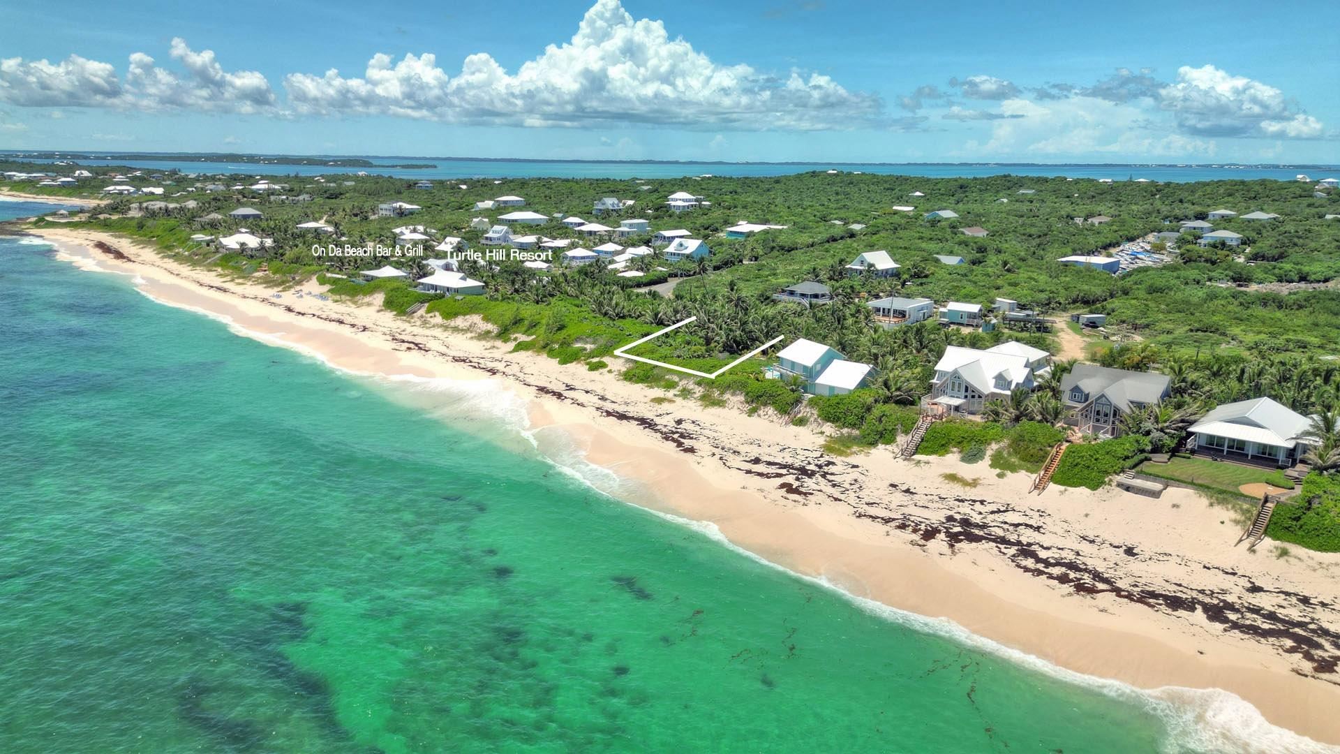QUEENS HIGHWAY, ELBOW CAY