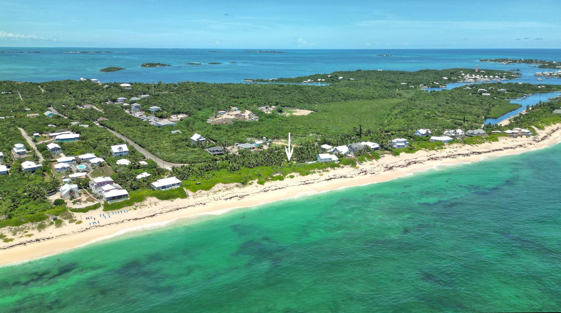 QUEENS HIGHWAY, ELBOW CAY