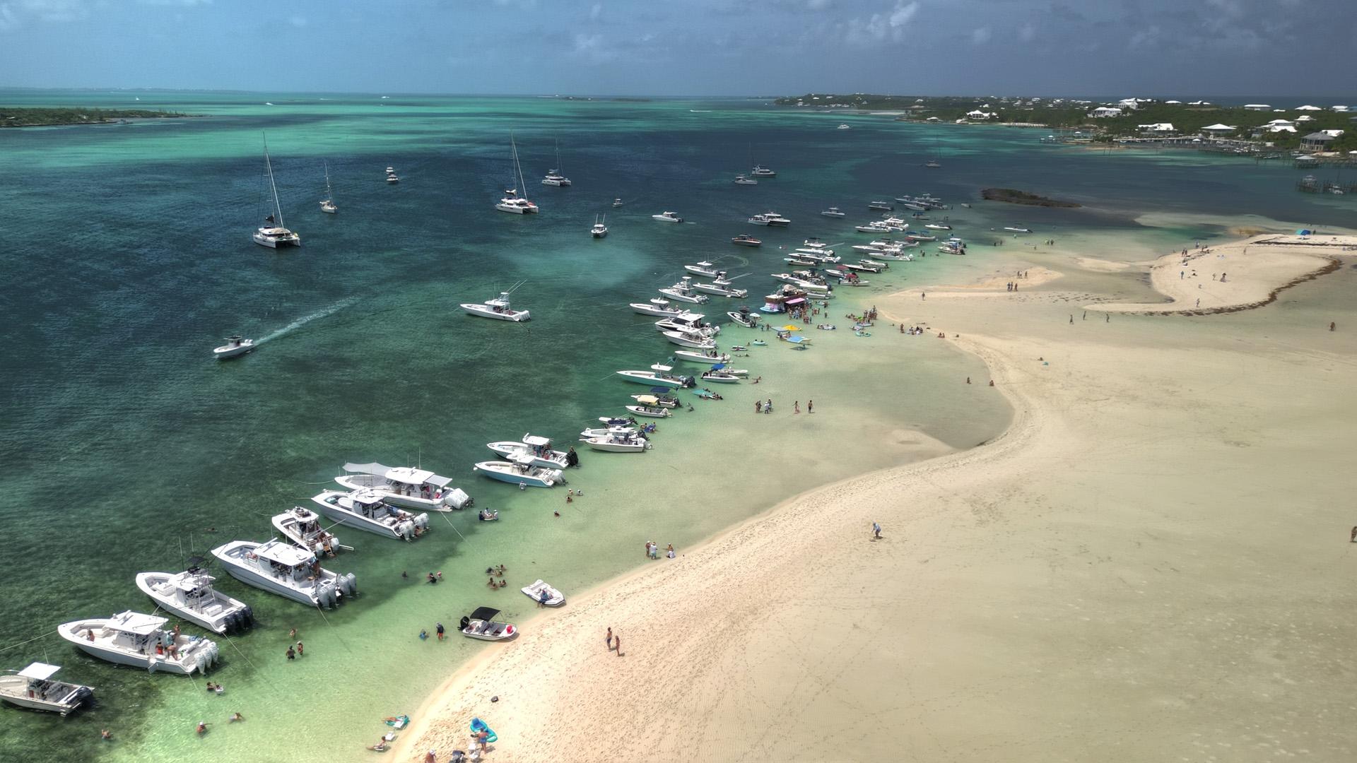 QUEENS HIGHWAY, ELBOW CAY