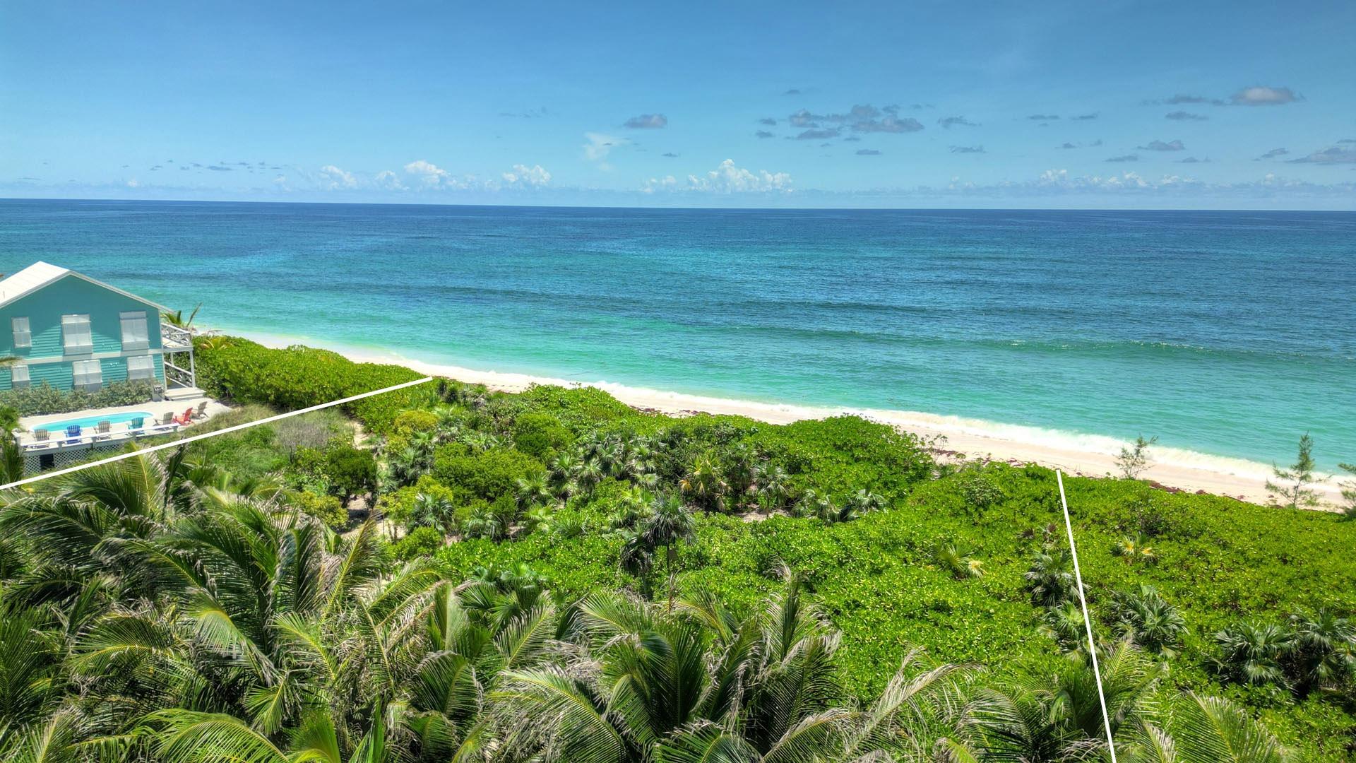 QUEENS HIGHWAY, ELBOW CAY