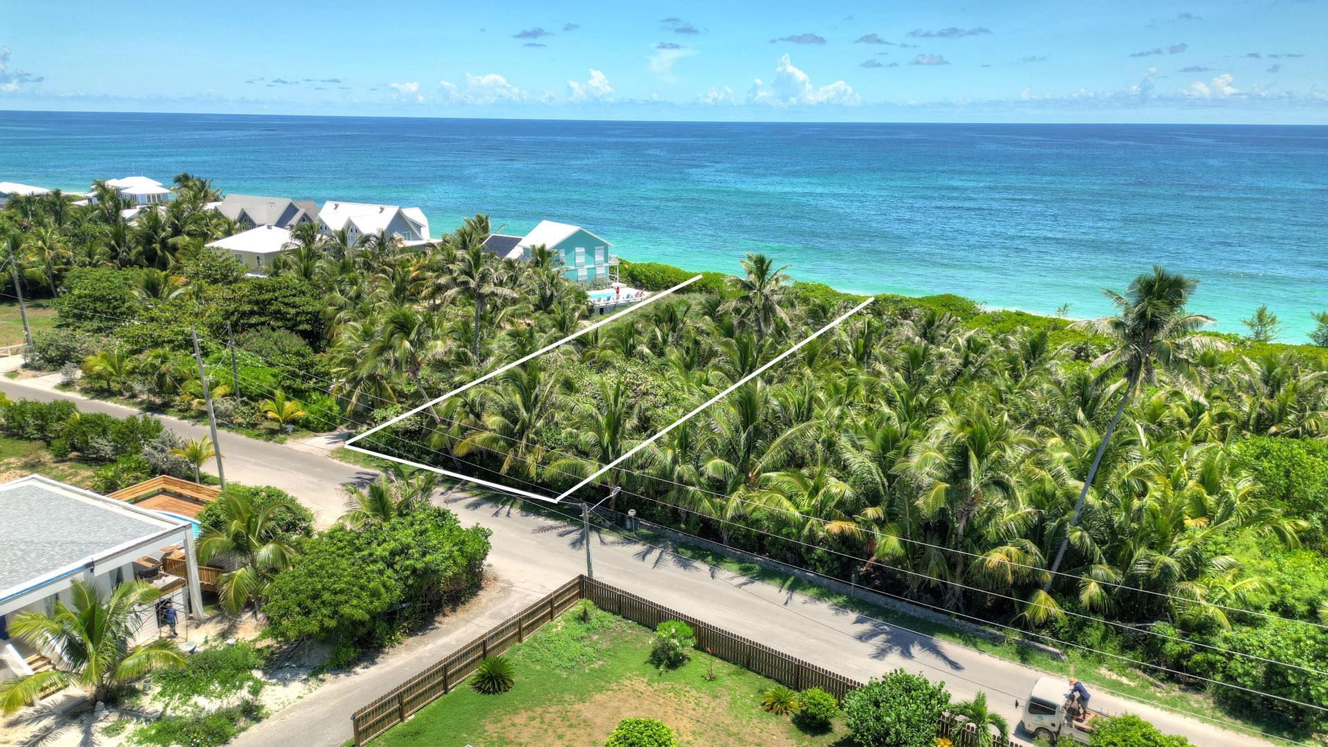 QUEENS HIGHWAY, ELBOW CAY