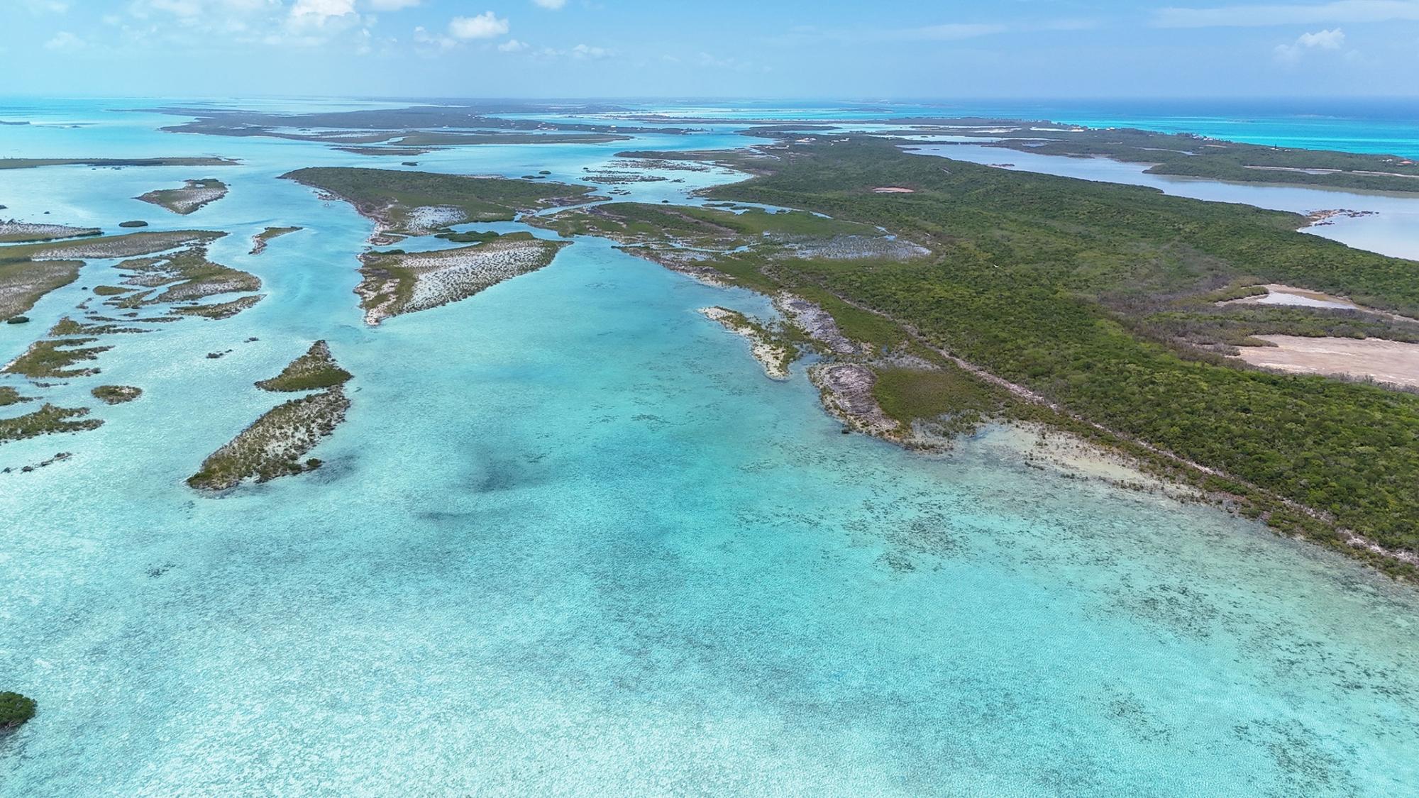 HOTEL SITE, EXUMA VIEW