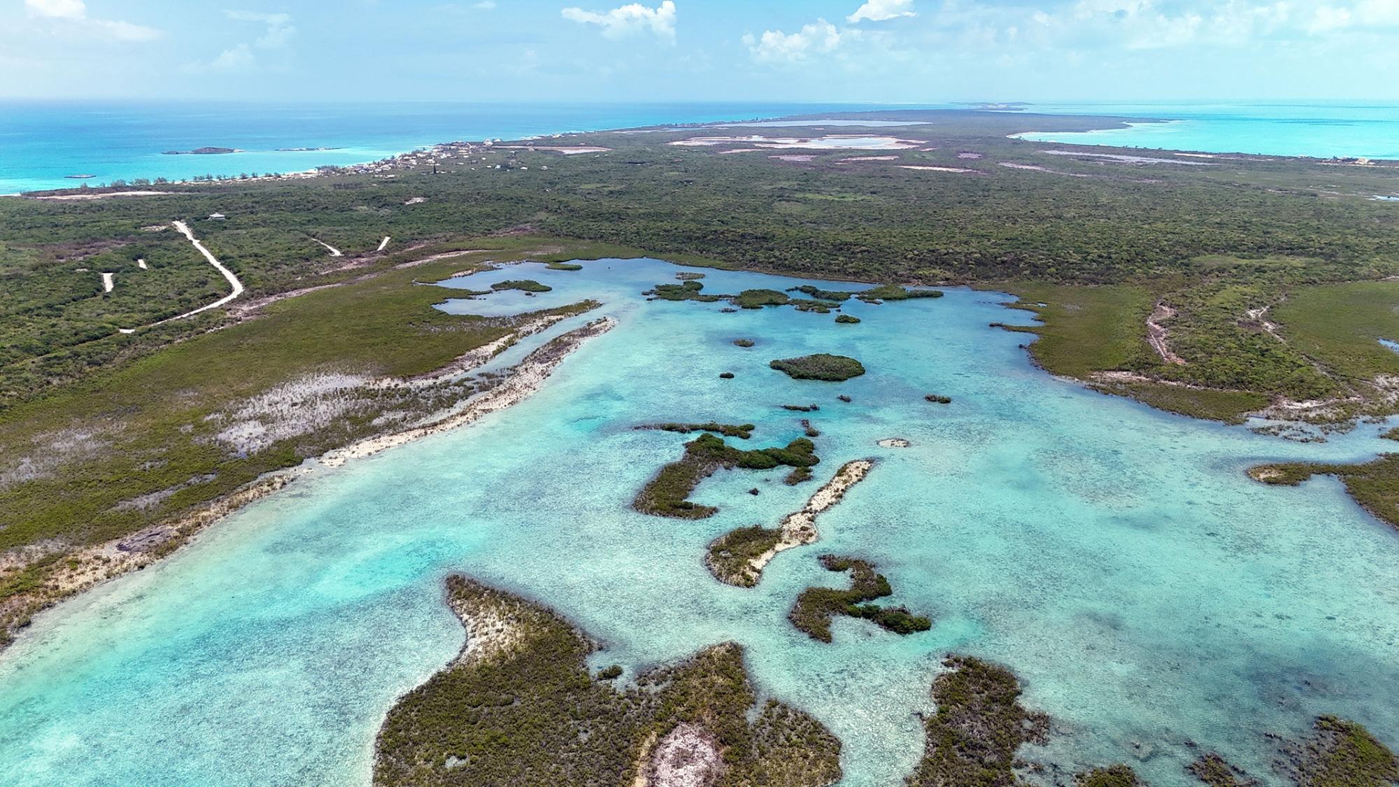 HOTEL SITE, EXUMA VIEW