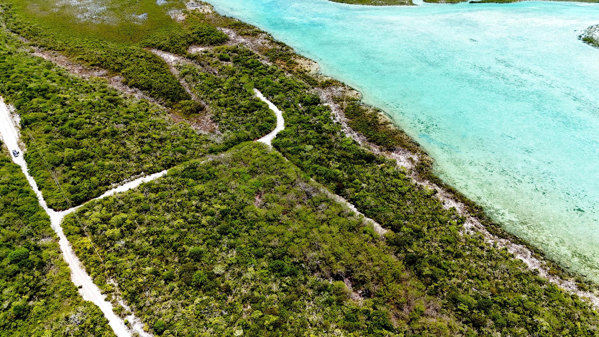 HOTEL SITE, EXUMA VIEW