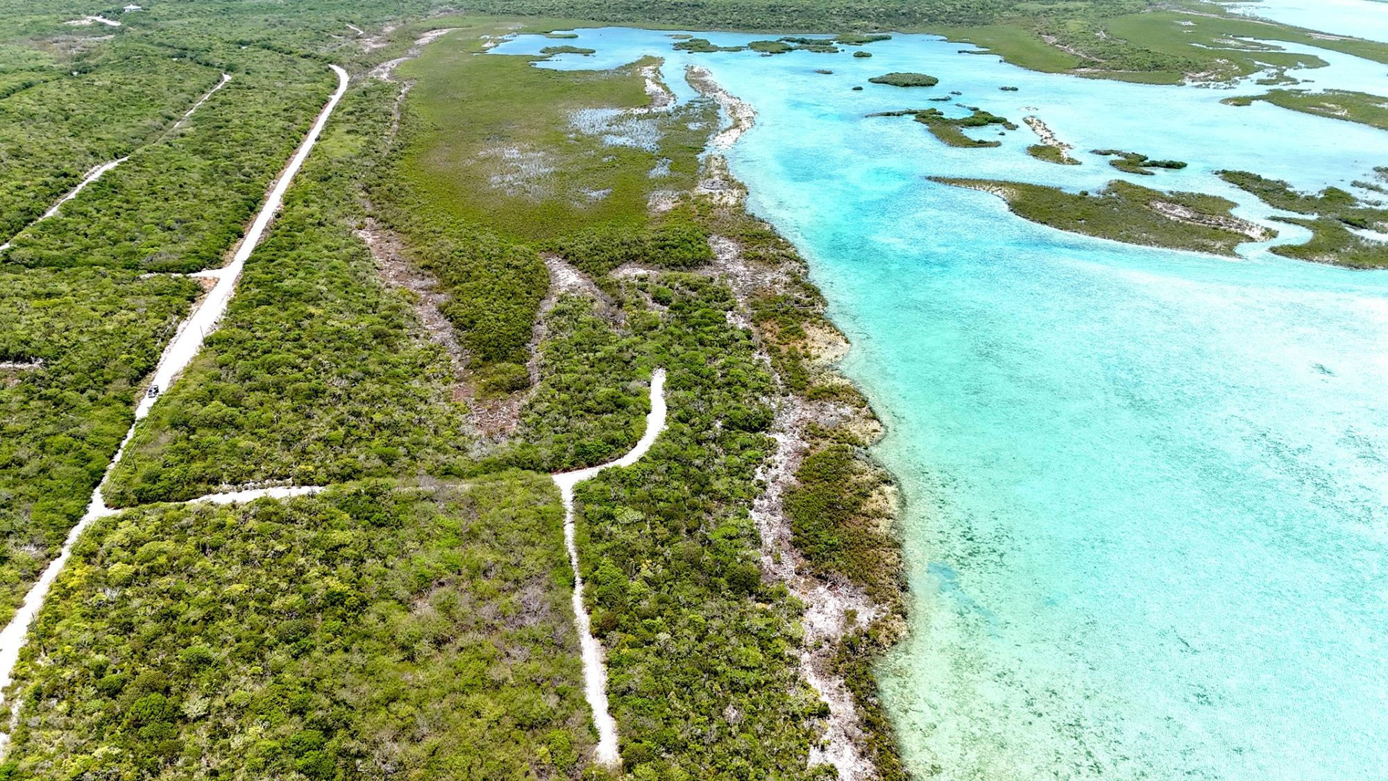 HOTEL SITE, EXUMA VIEW