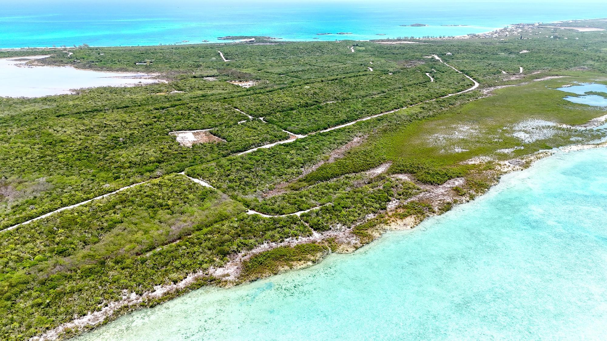 HOTEL SITE, EXUMA VIEW