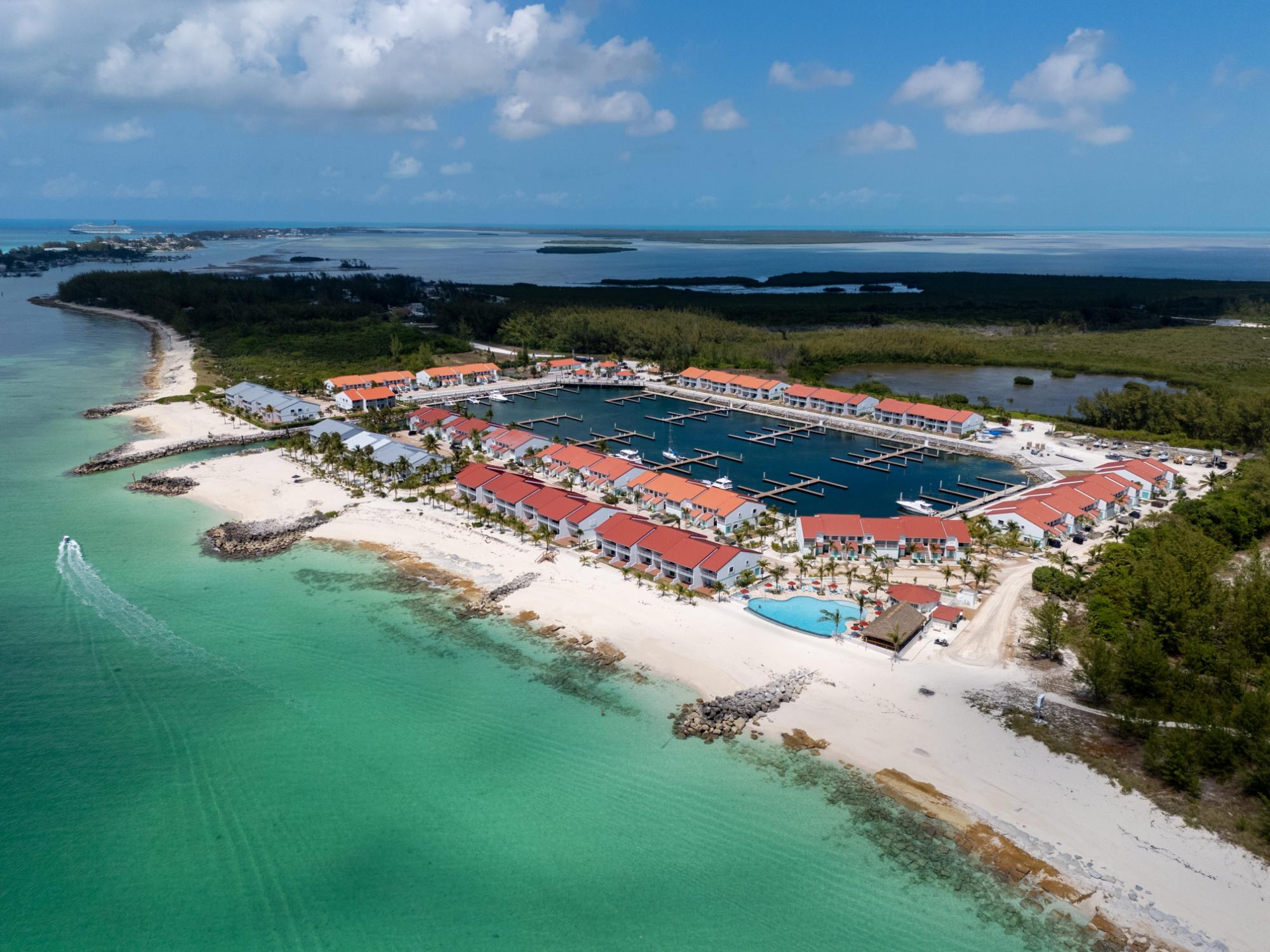 BIMINI COVE