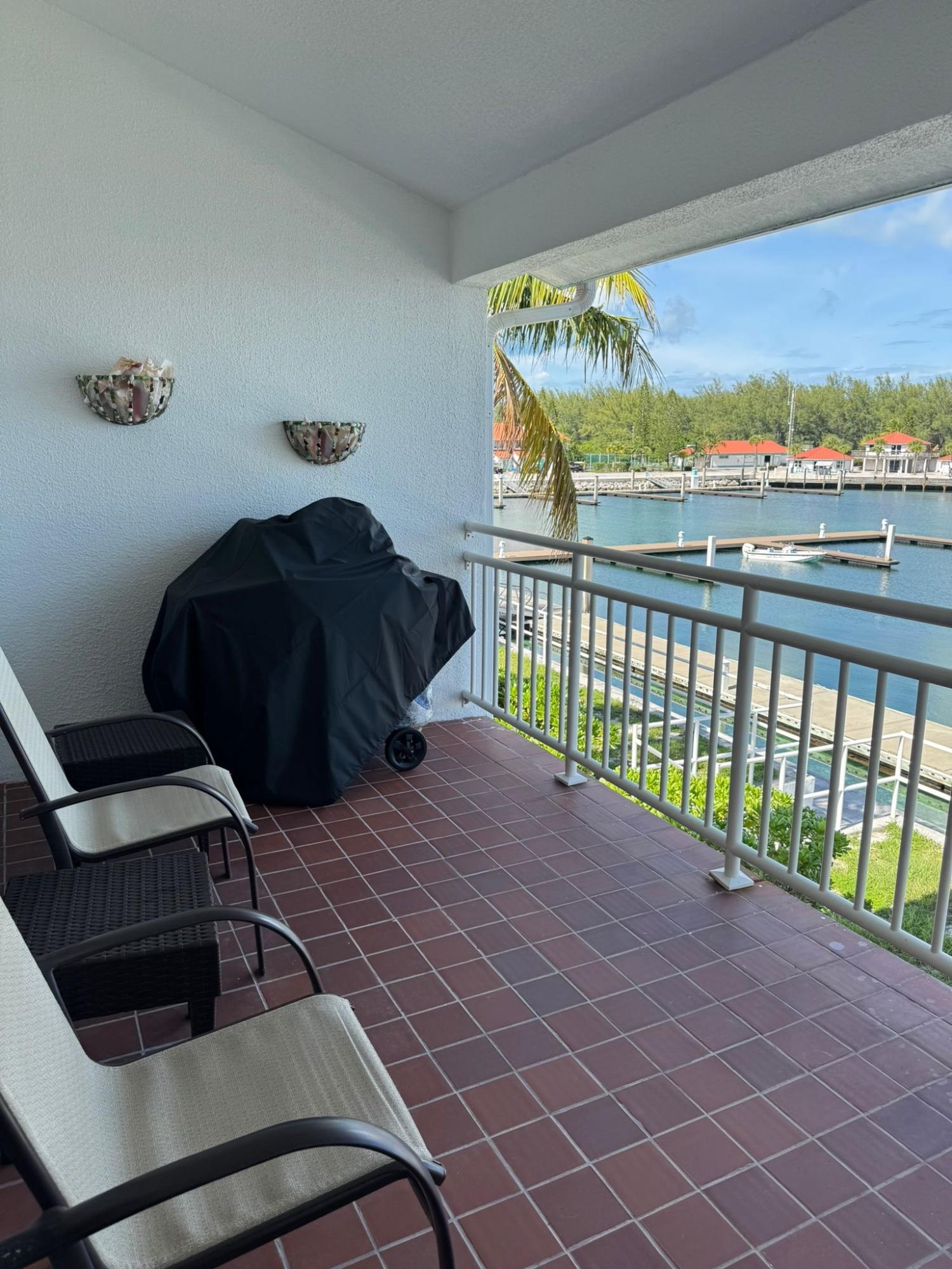 BIMINI COVE