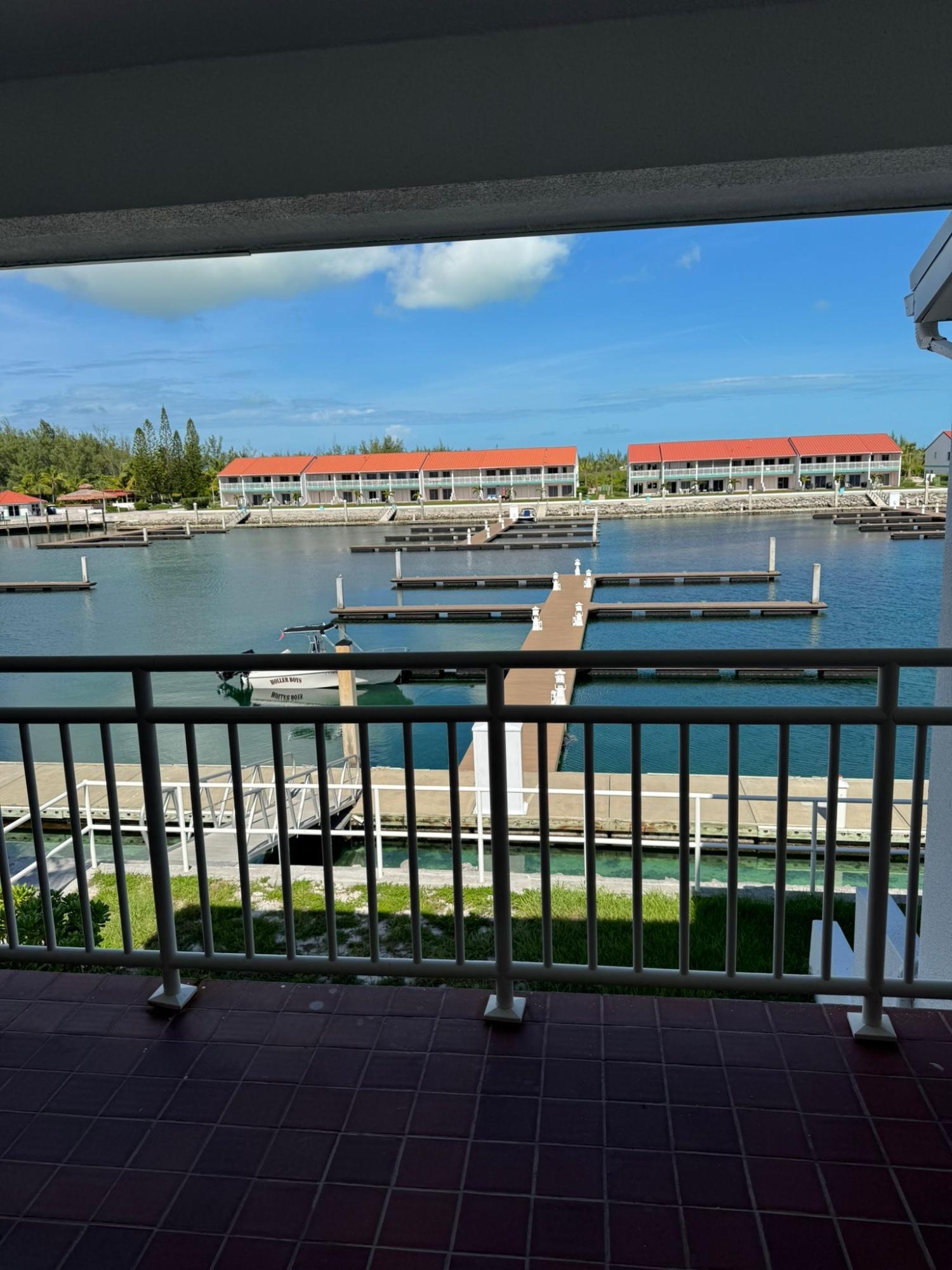 BIMINI COVE