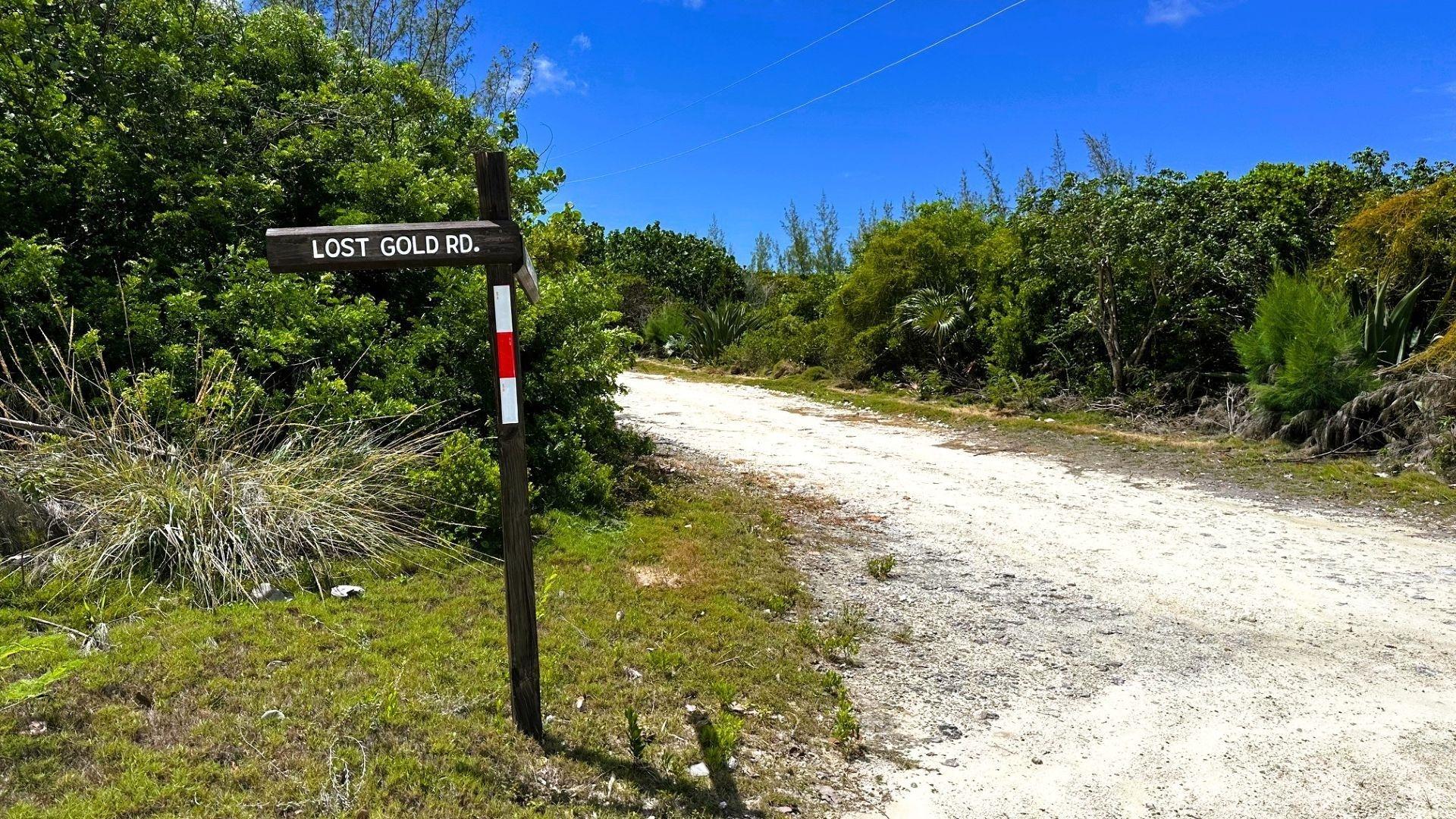 16 LOST GOLD ROAD