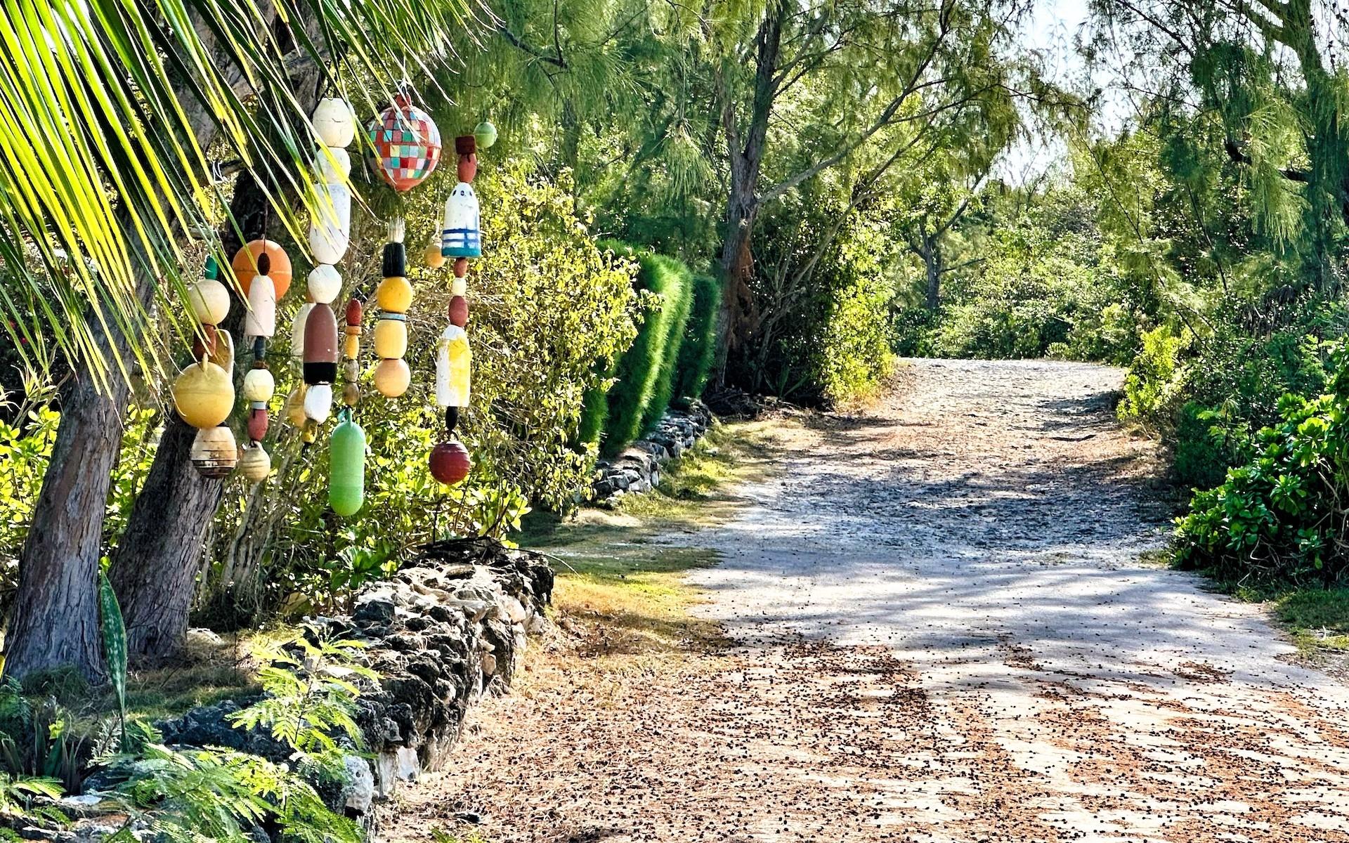 16 LOST GOLD ROAD