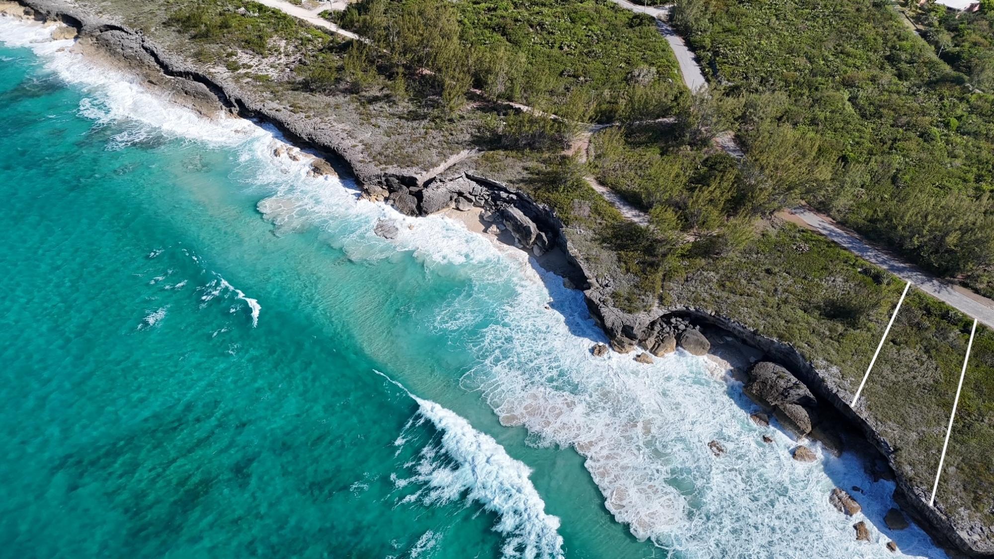 Eleuthera Lot