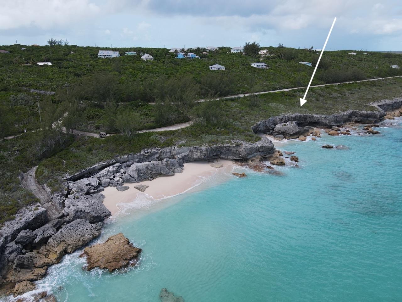 Eleuthera Lot