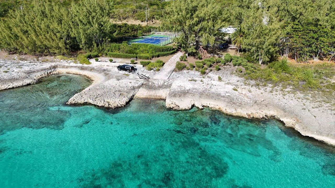Eleuthera Lot