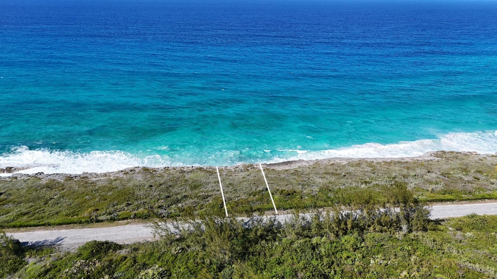 Eleuthera Lot