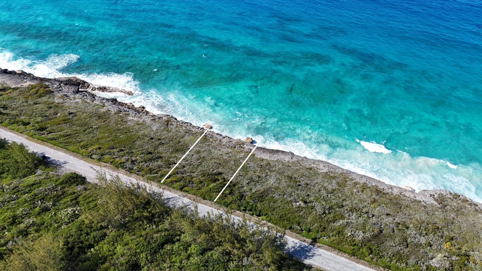 Eleuthera Lot