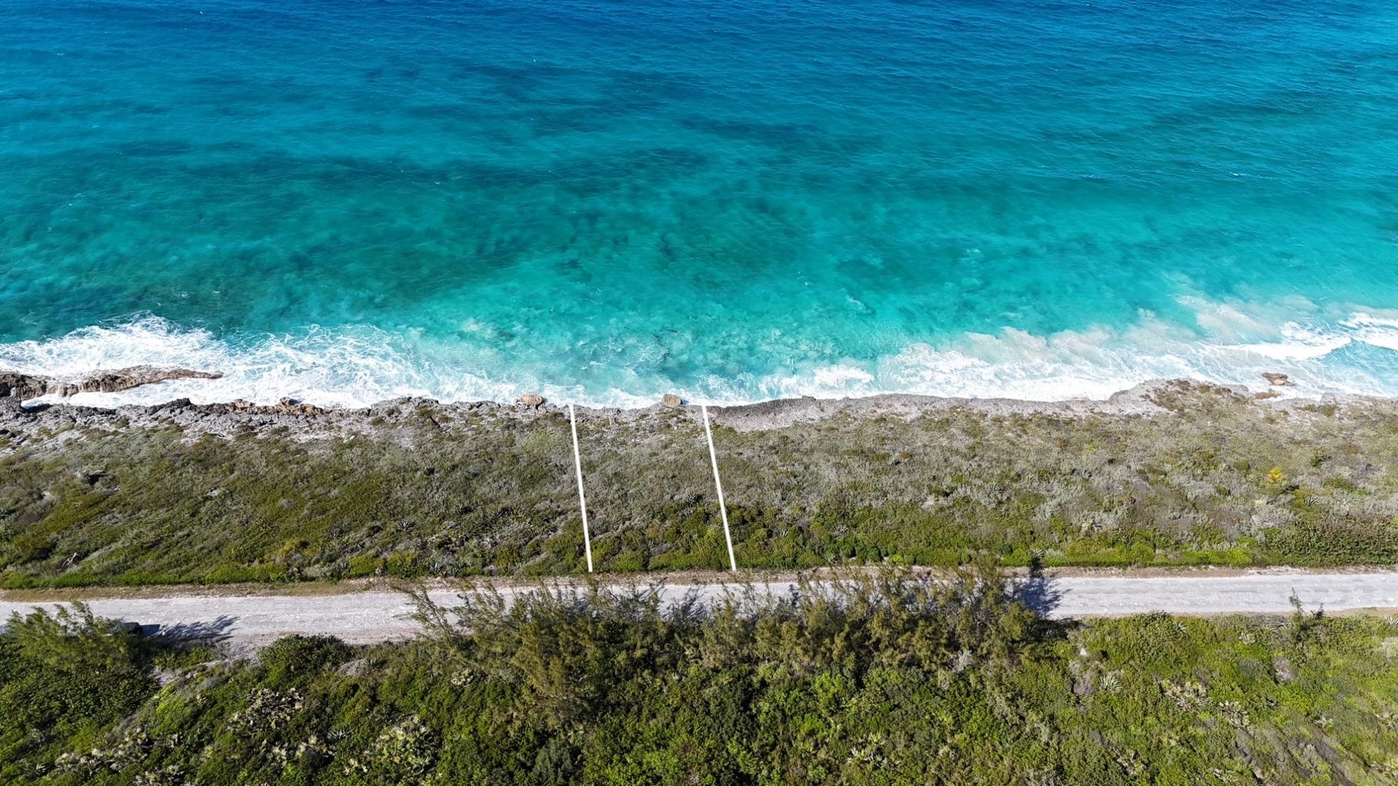 Eleuthera Lot