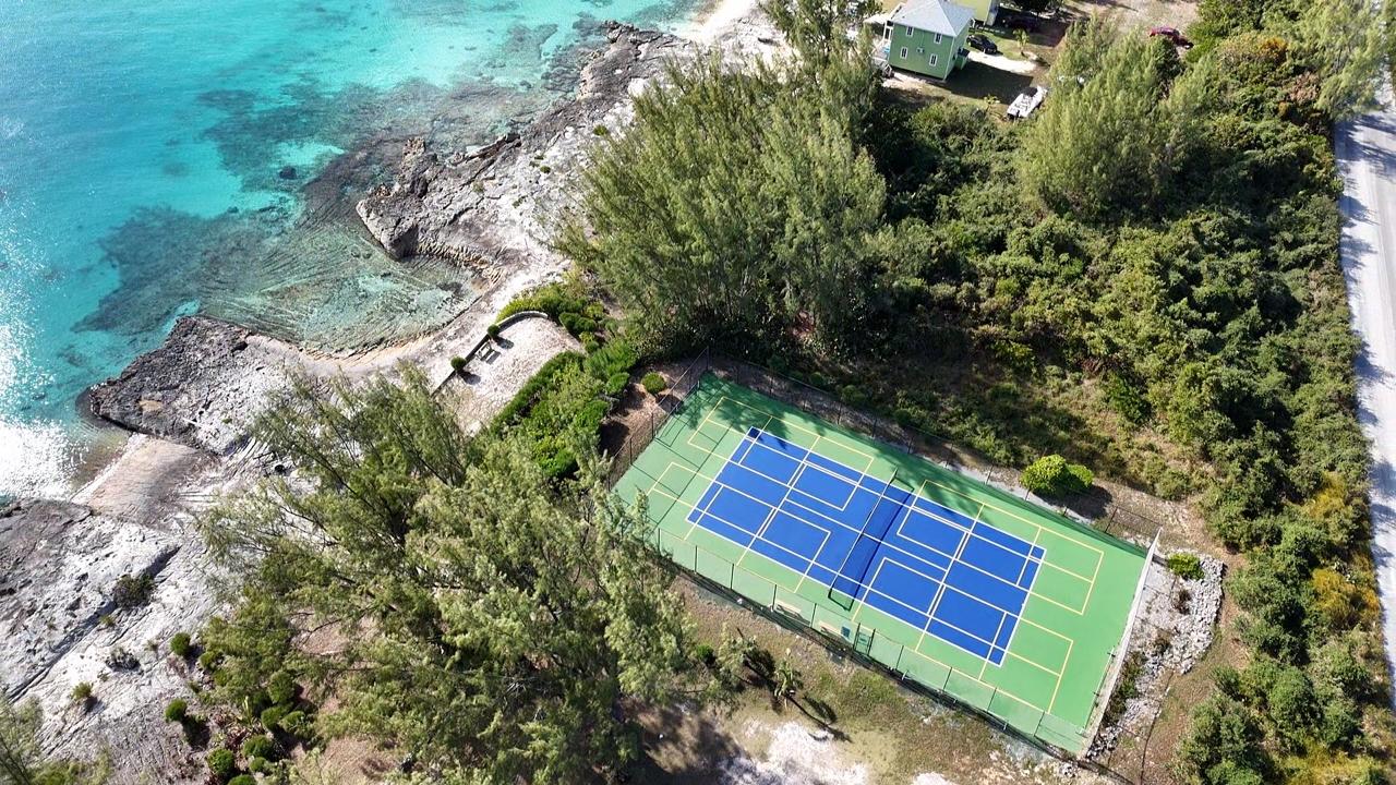 Eleuthera Lot