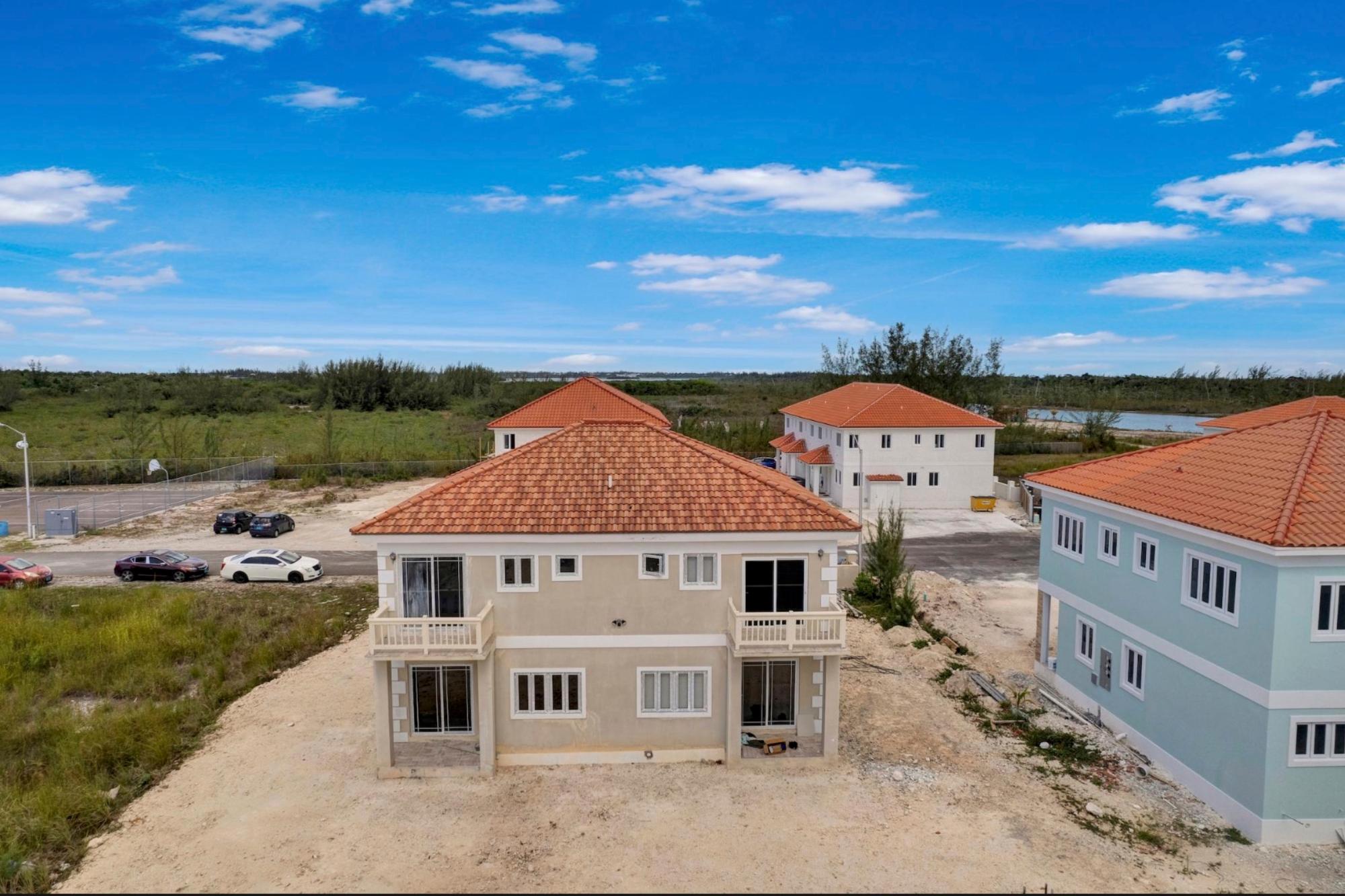 VIA DELLA ROSA CONDO