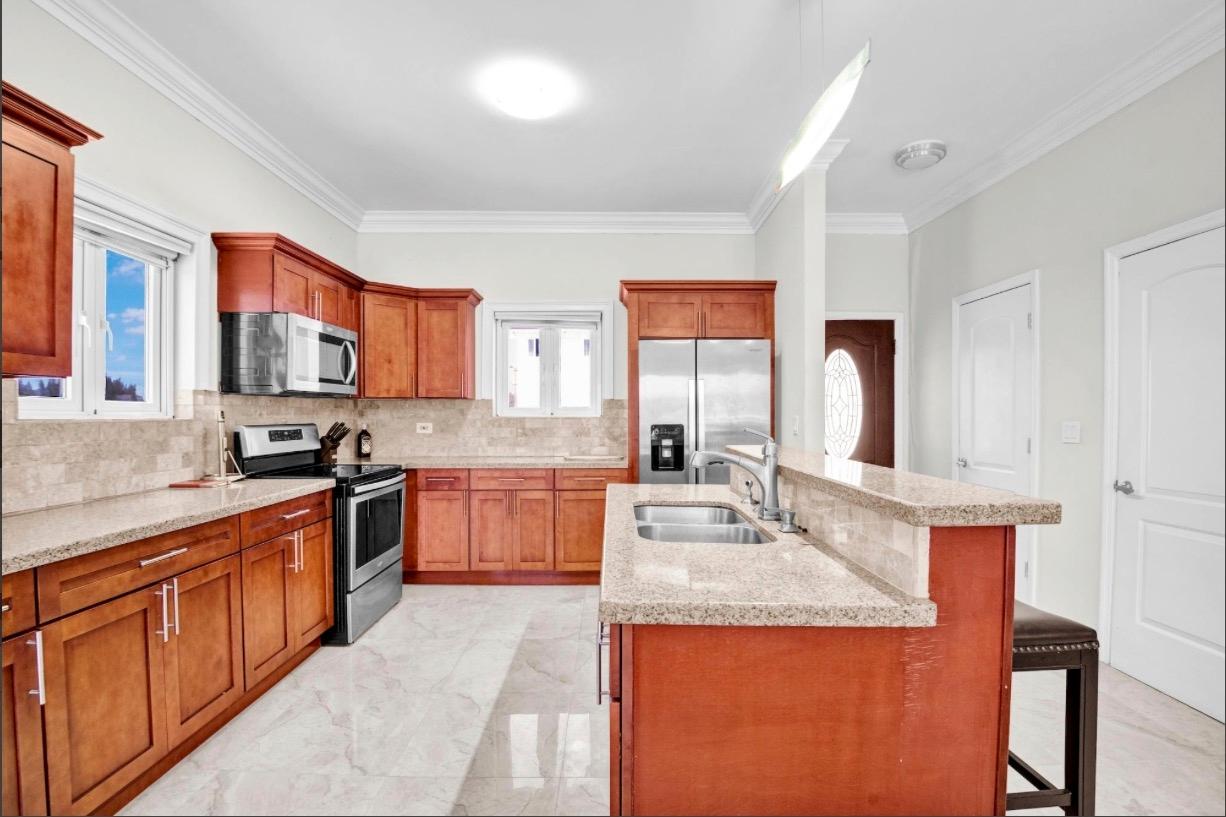 VIA DELLA ROSA CONDO