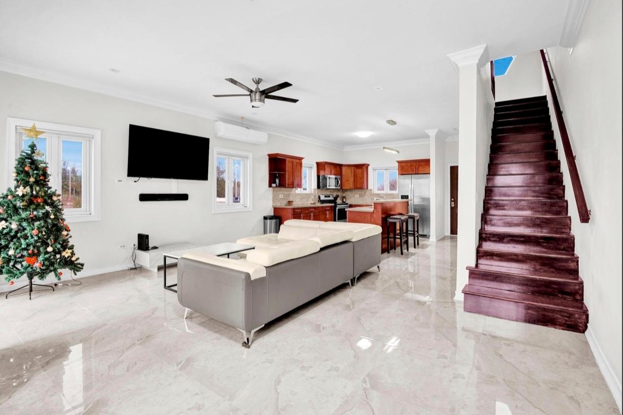 VIA DELLA ROSA CONDO