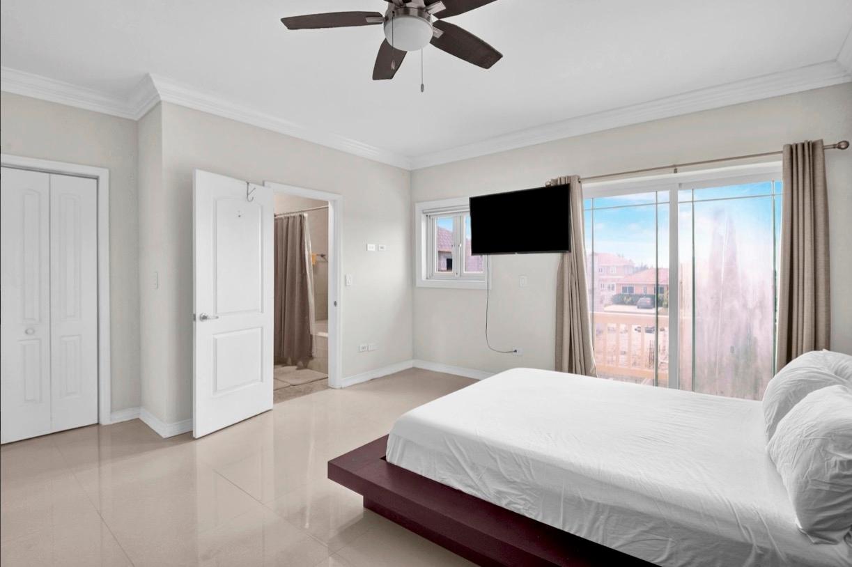 VIA DELLA ROSA CONDO