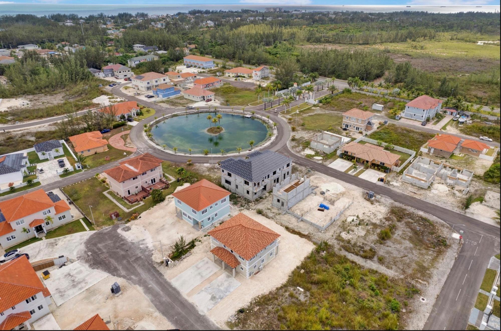 VIA DELLA ROSA CONDO