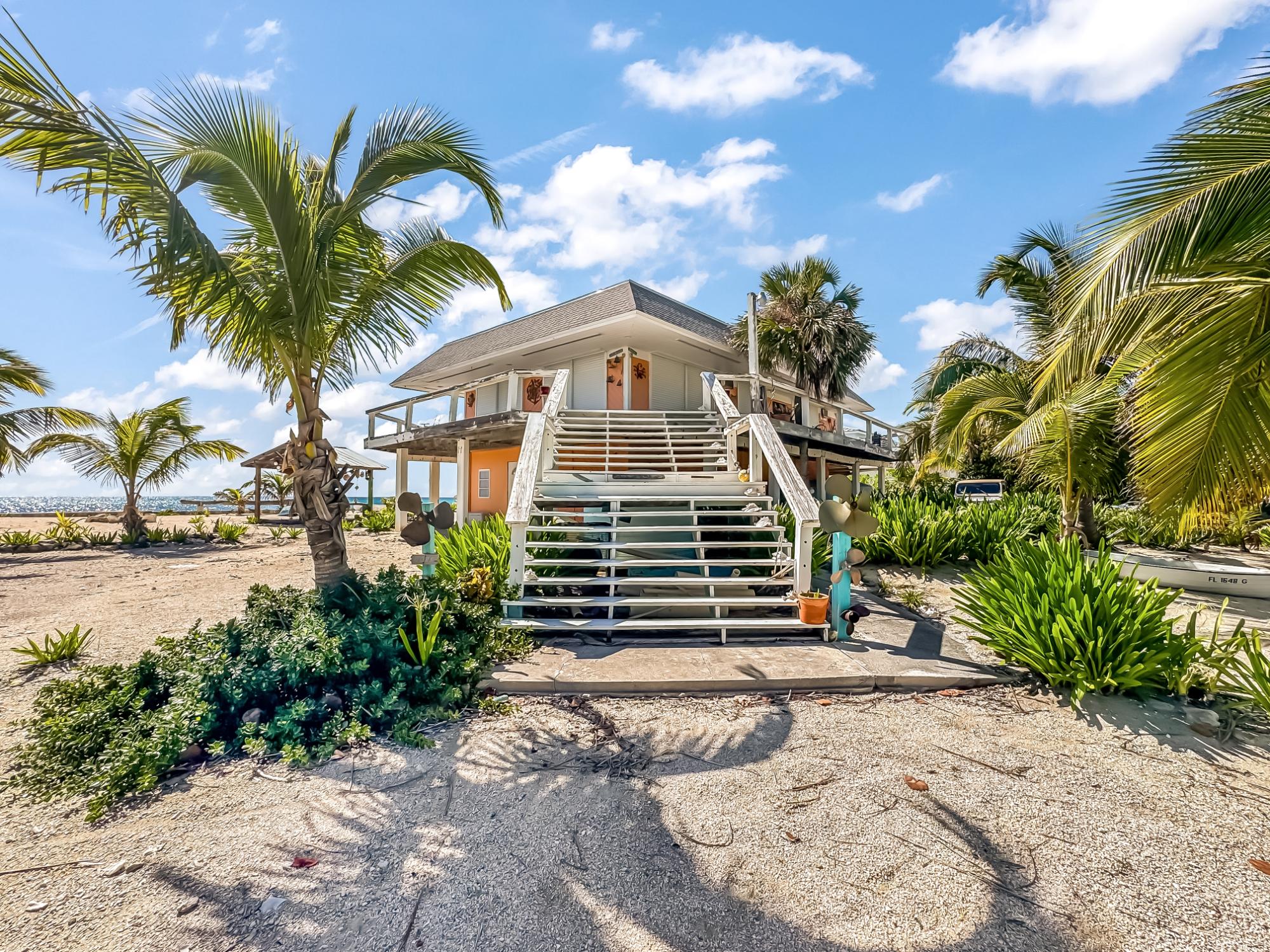 Bimini Home