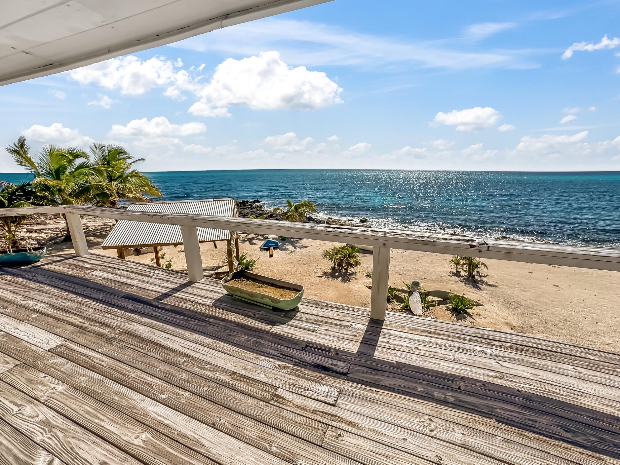 Bimini Home