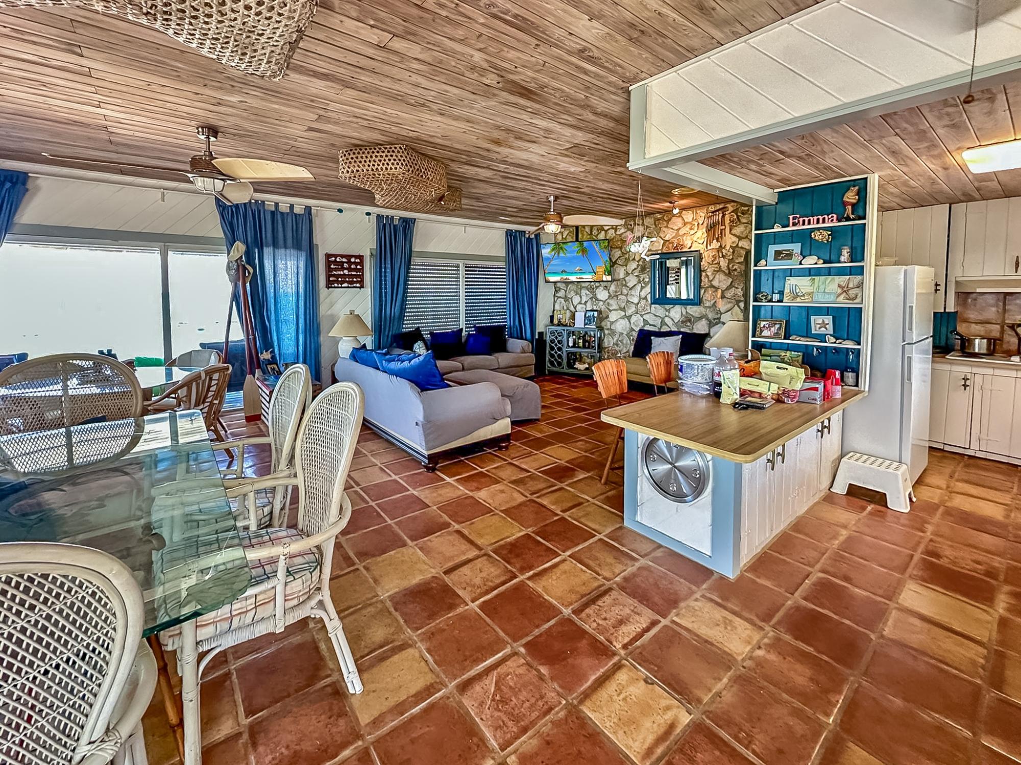 Bimini Home
