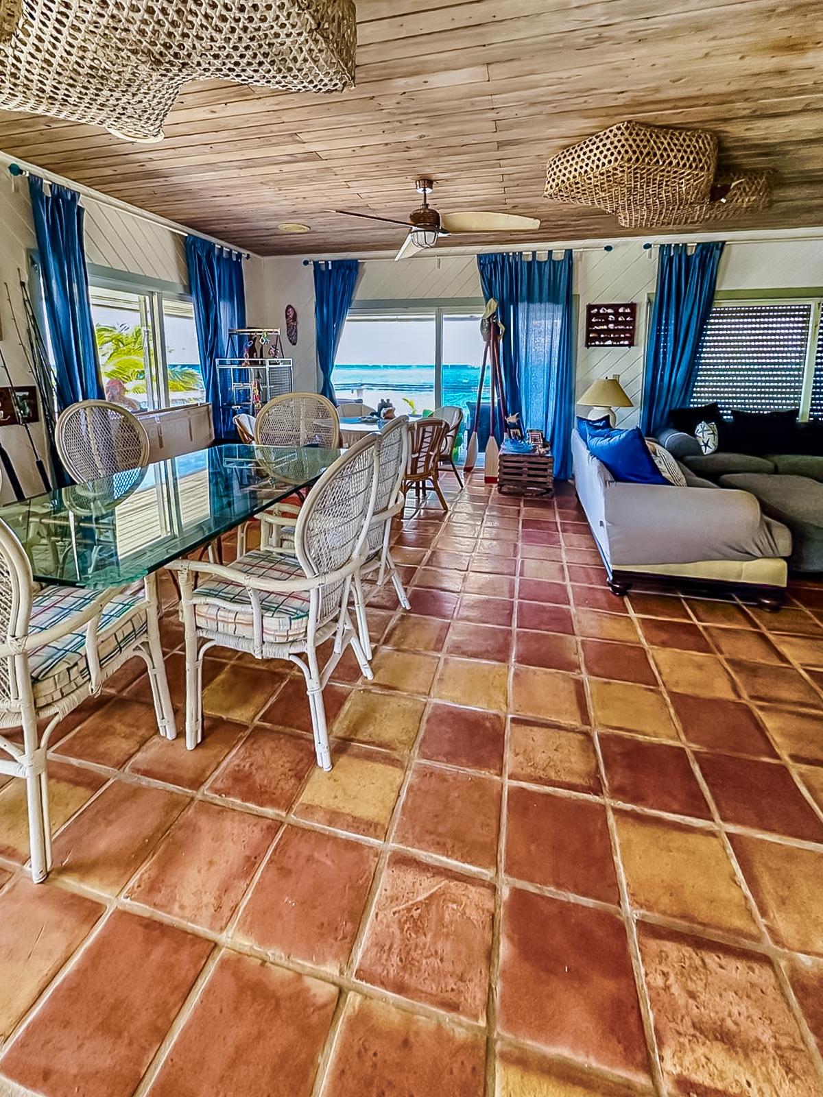 Bimini Home