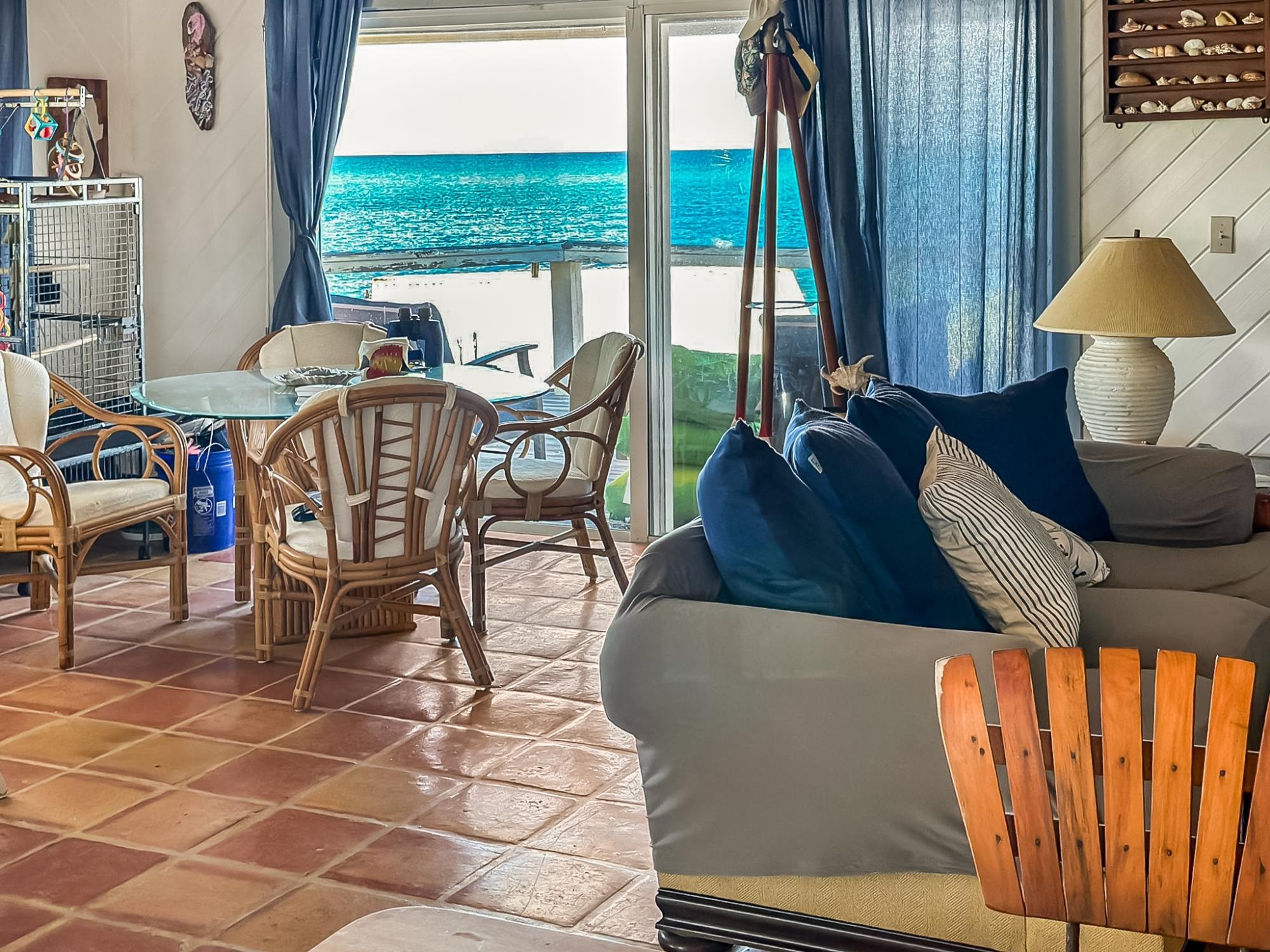 Bimini Home