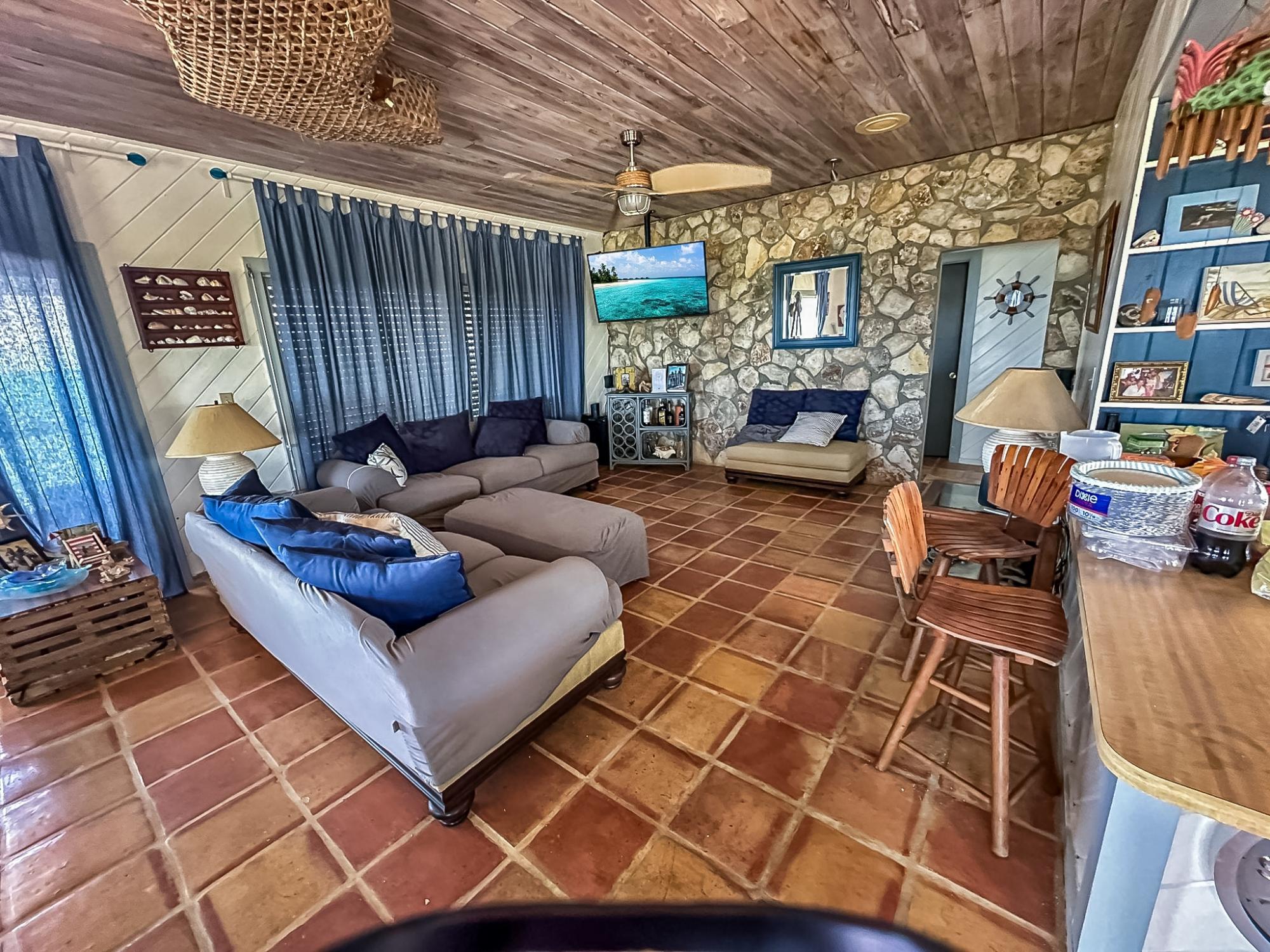 Bimini Home