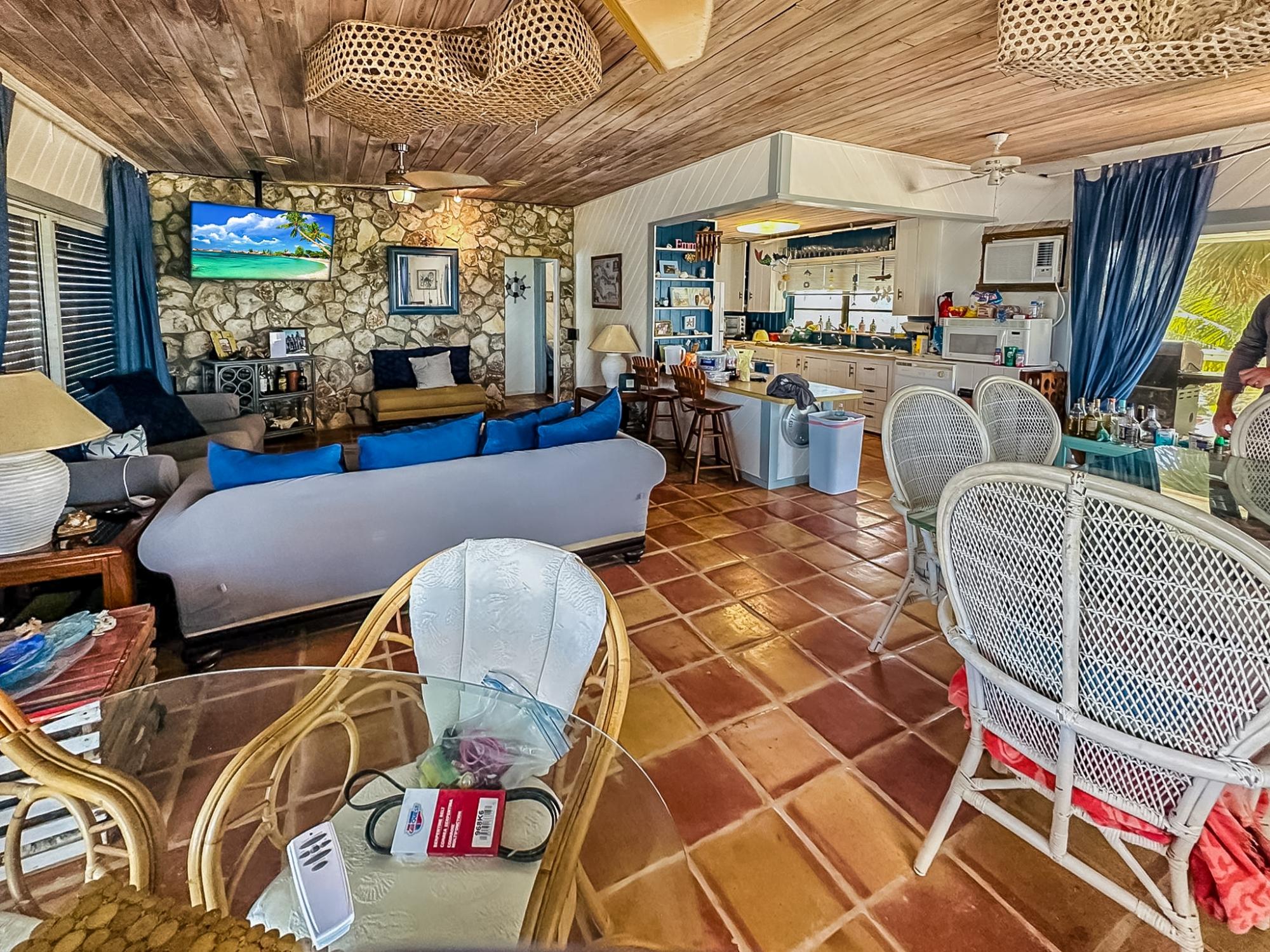 Bimini Home