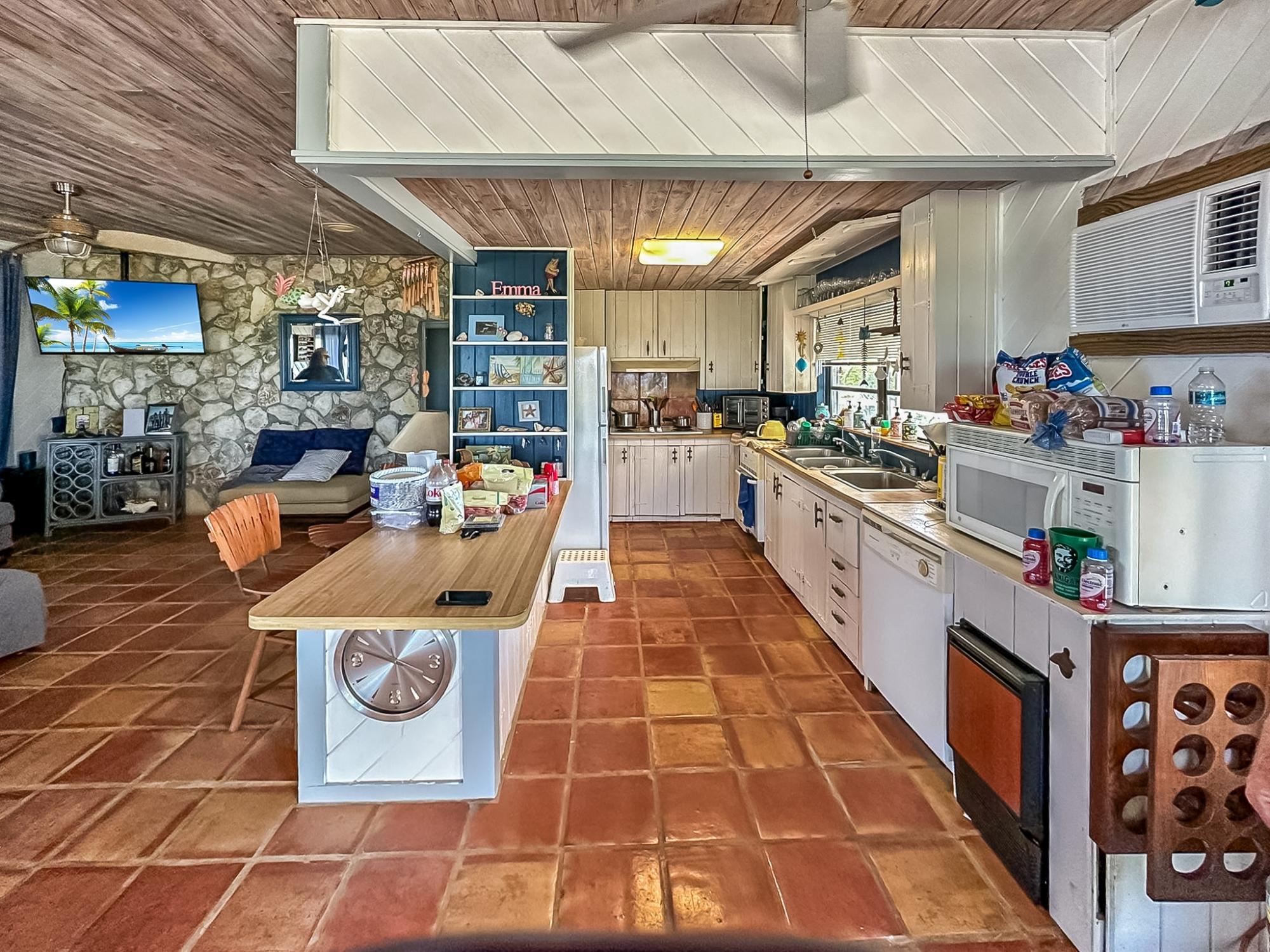 Bimini Home