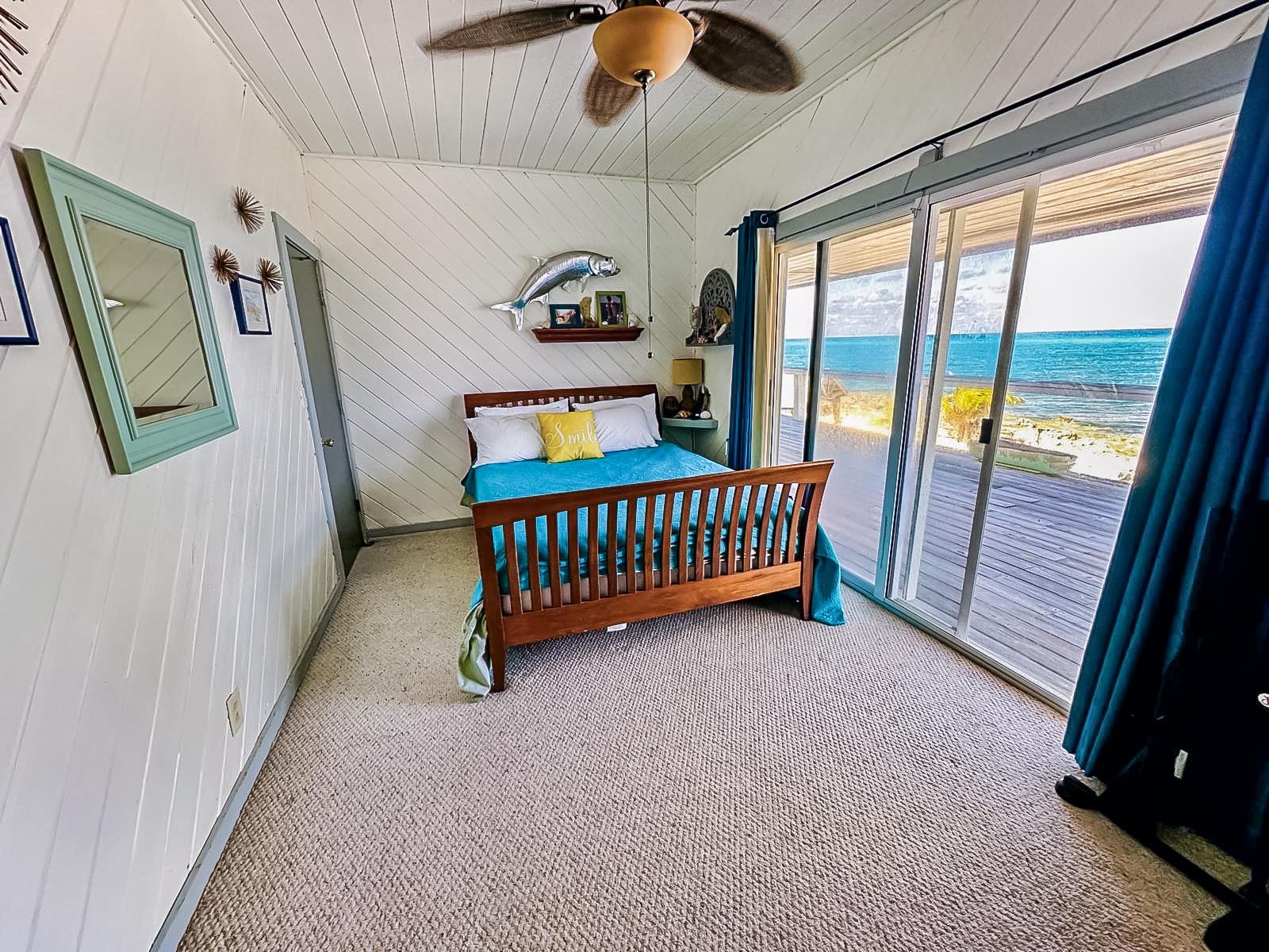 Bimini Home