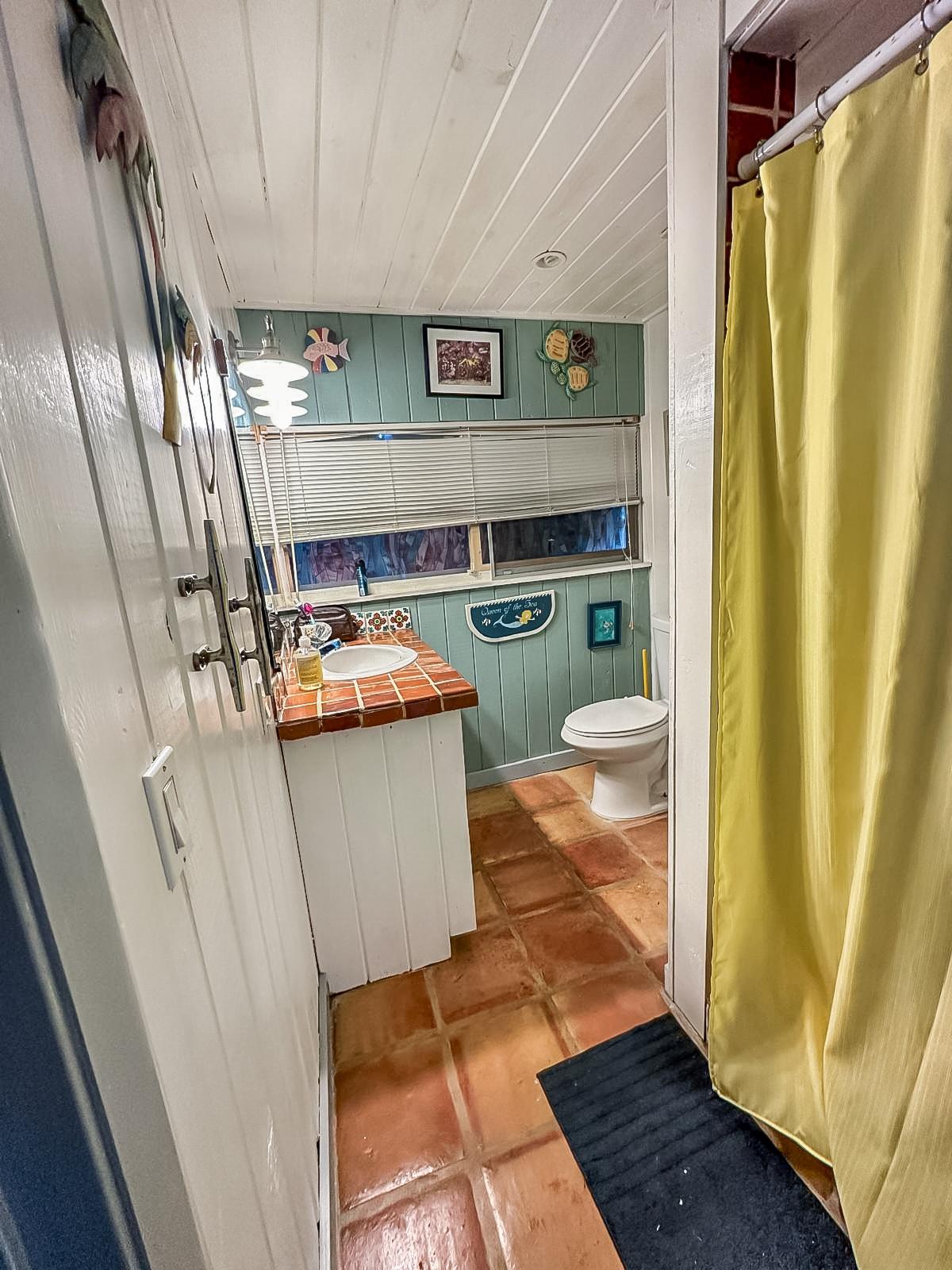 Bimini Home