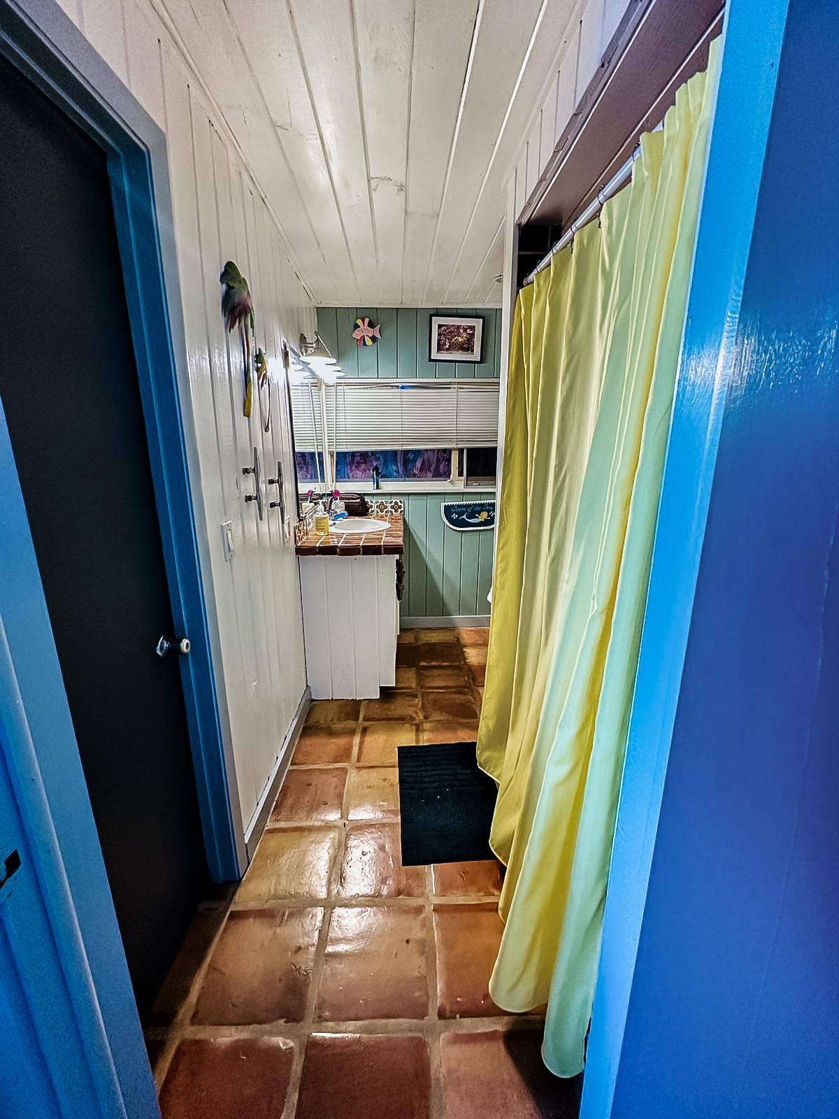 Bimini Home