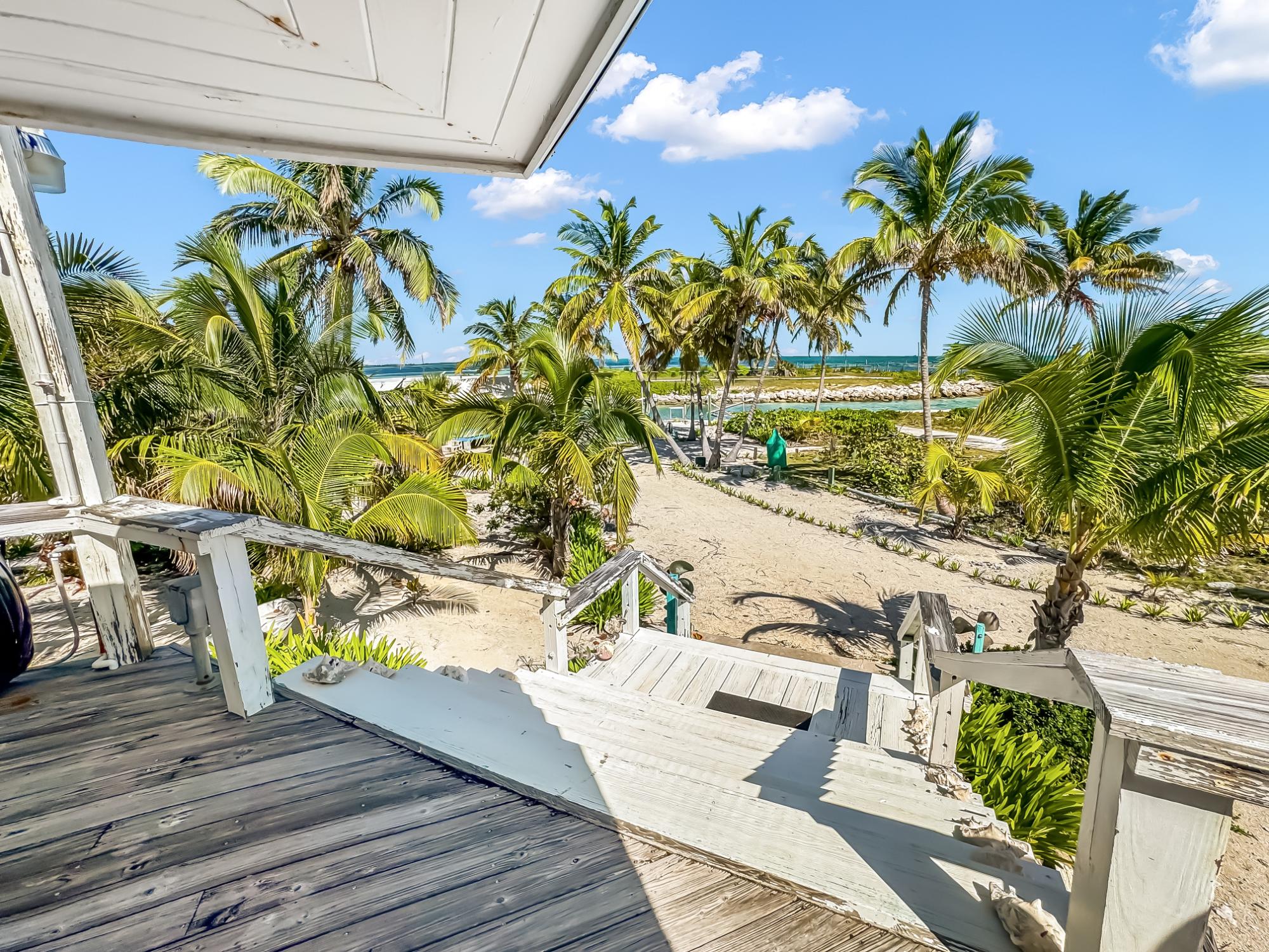 Bimini Home