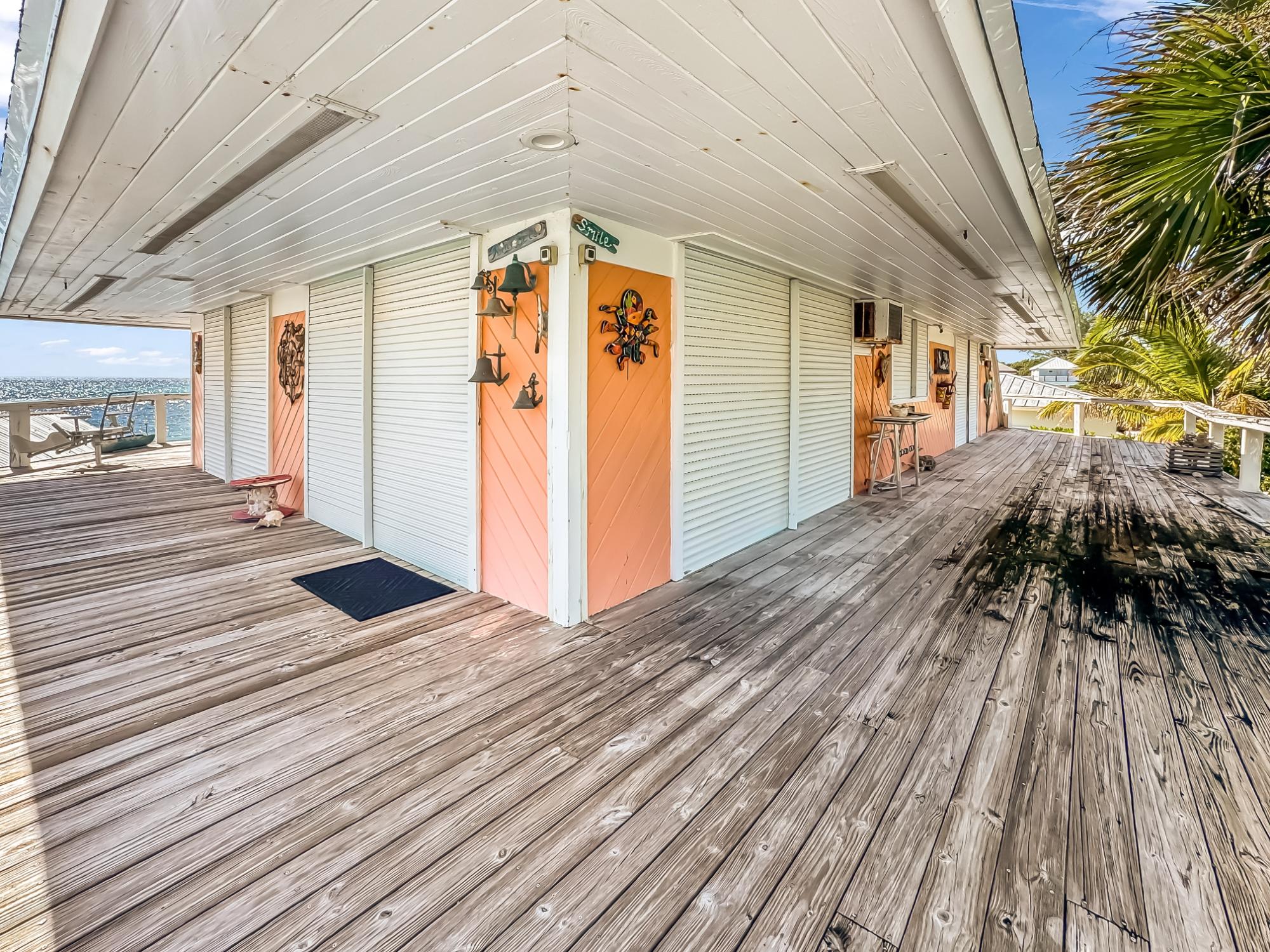 Bimini Home