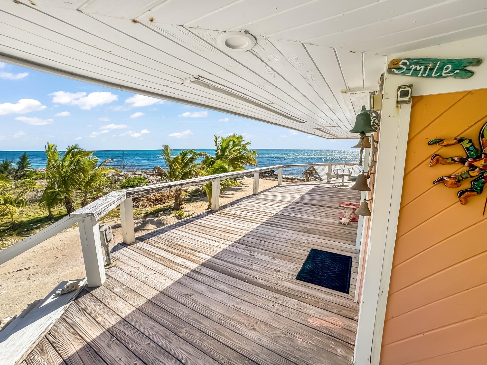 Bimini Home